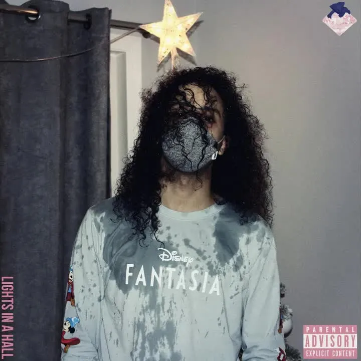 Cover for the song 'lights in a hall' by artist(s) 'Beamon'
