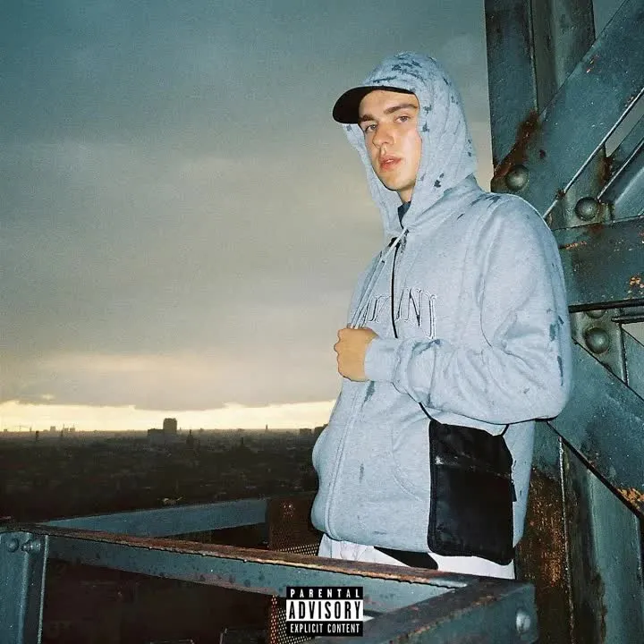 Cover for the song 'Festnetz' by artist(s) 'Dead Dawg, BHZ, Monk'