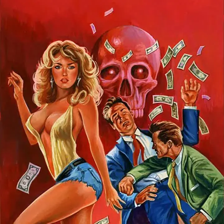 Cover for the song 'War Clips' by artist(s) 'Motat'