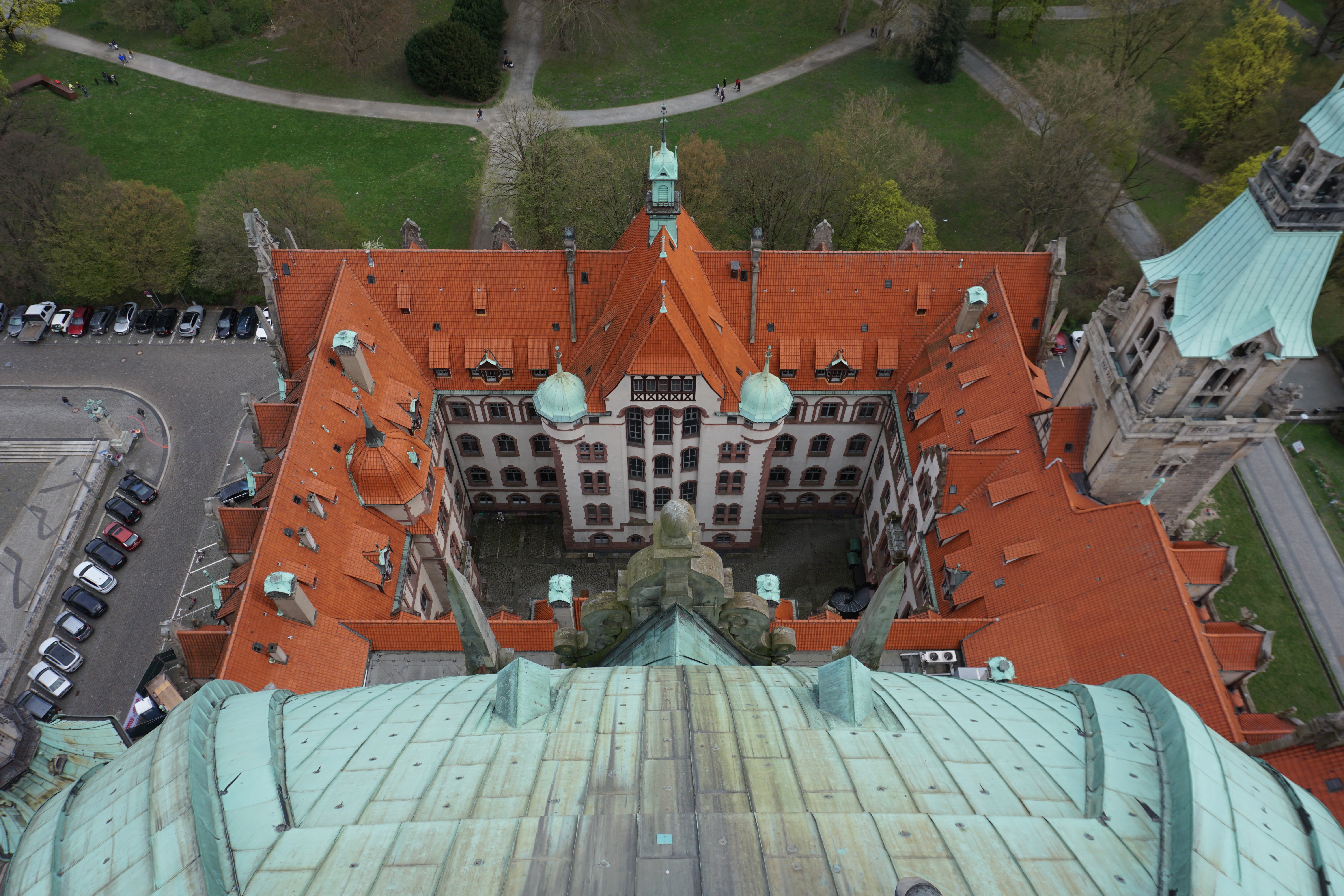 Hanover, Germany | 2026