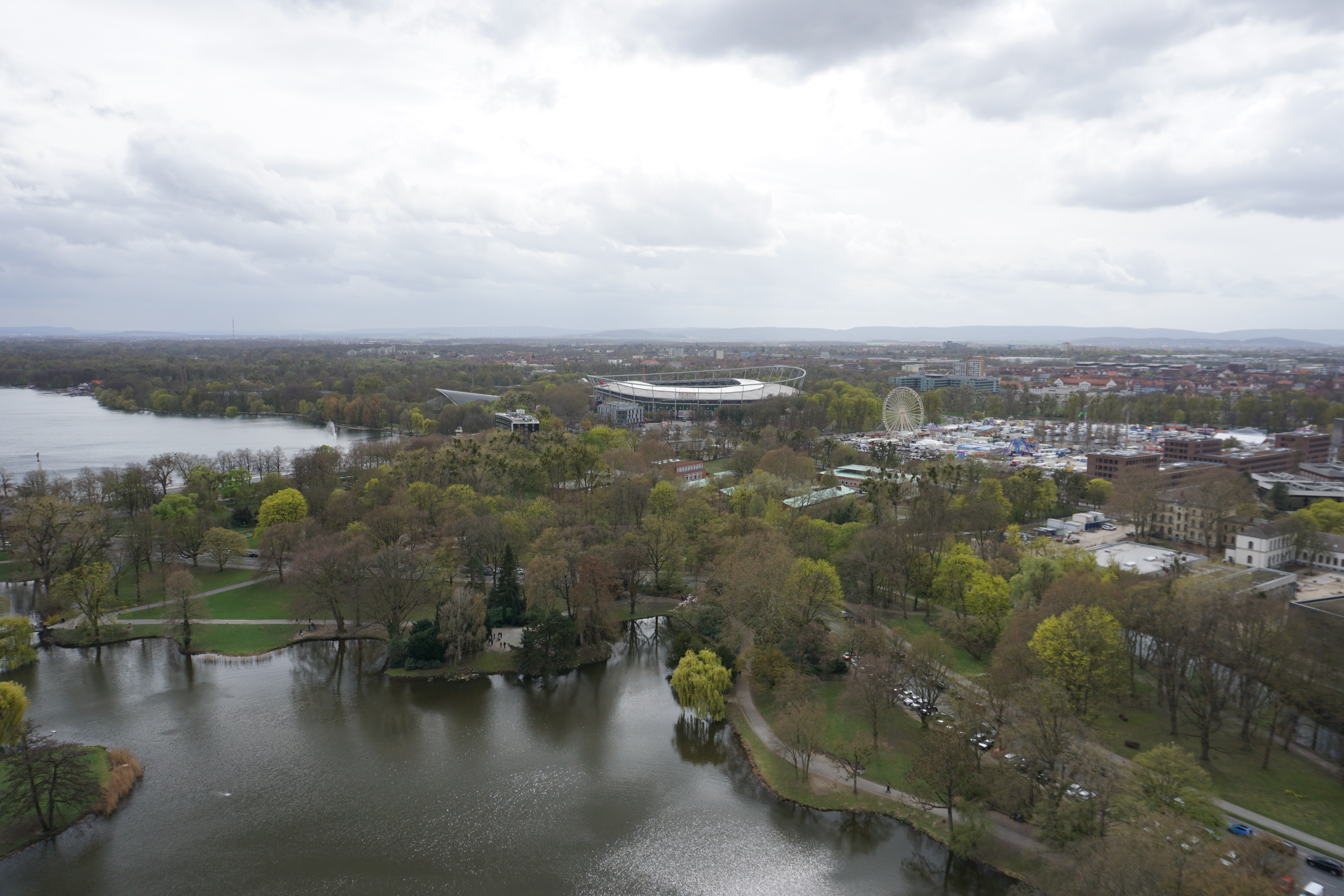 Hanover, Germany | 2026