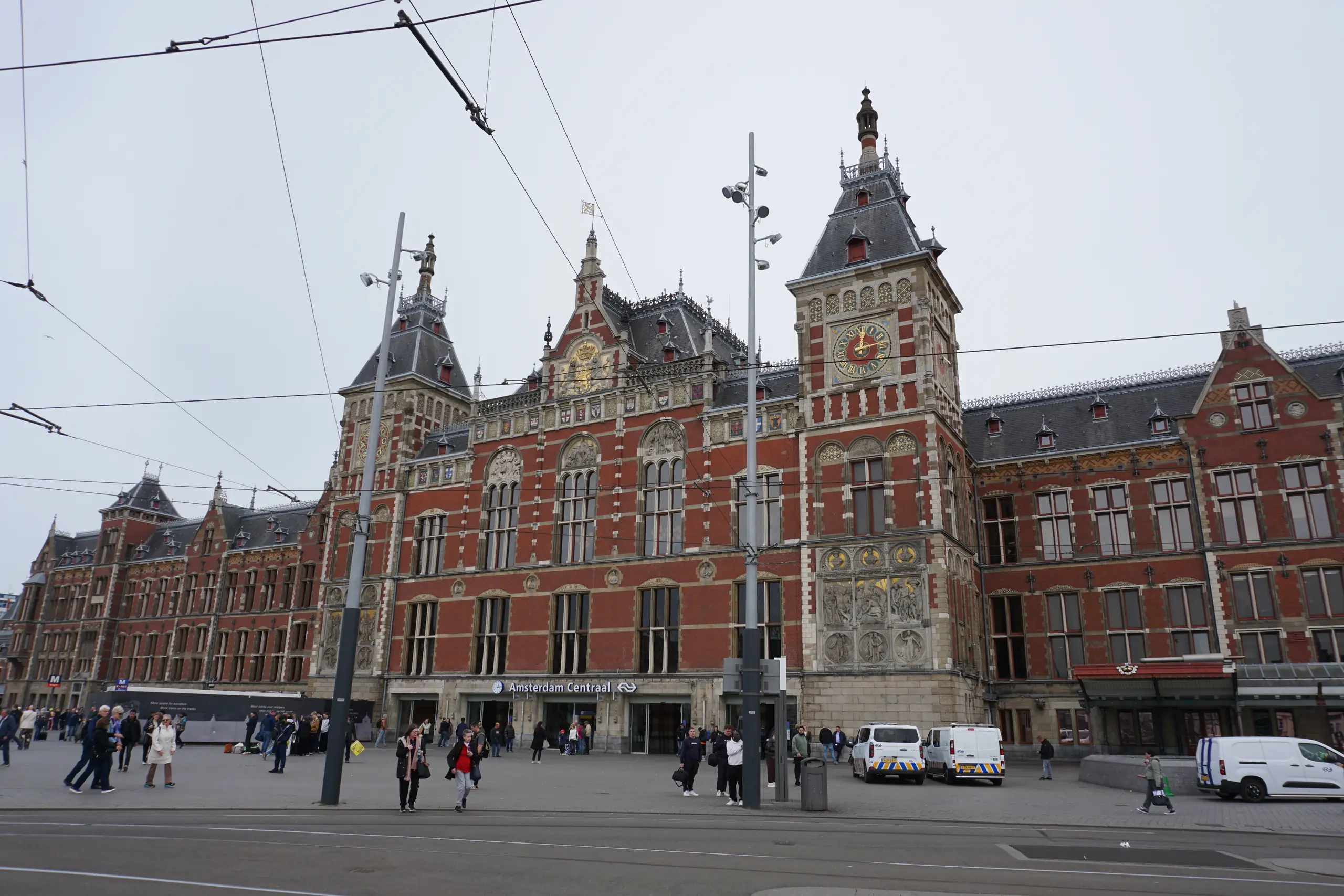 Amsterdam, Netherlands | 2026