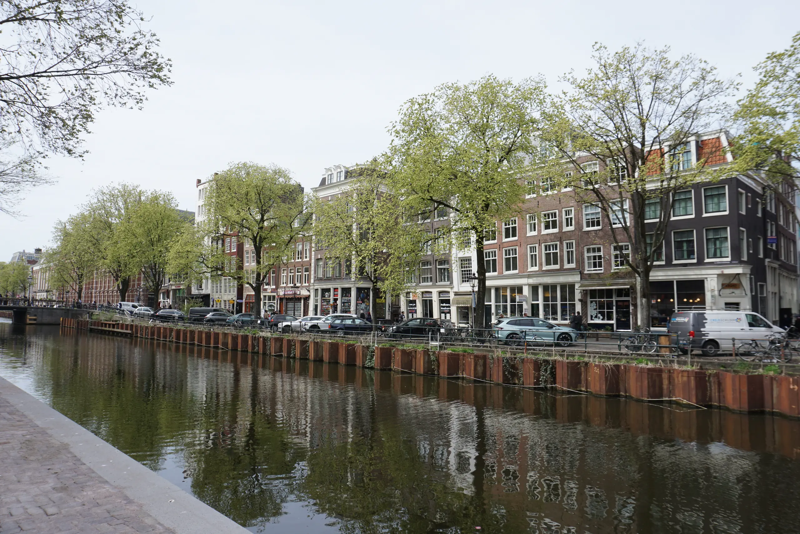 Amsterdam, Netherlands | 2026