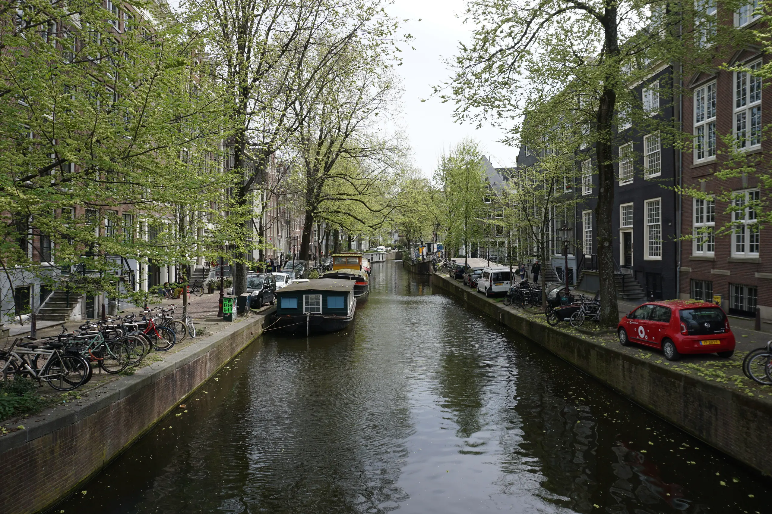 Amsterdam, Netherlands | 2026