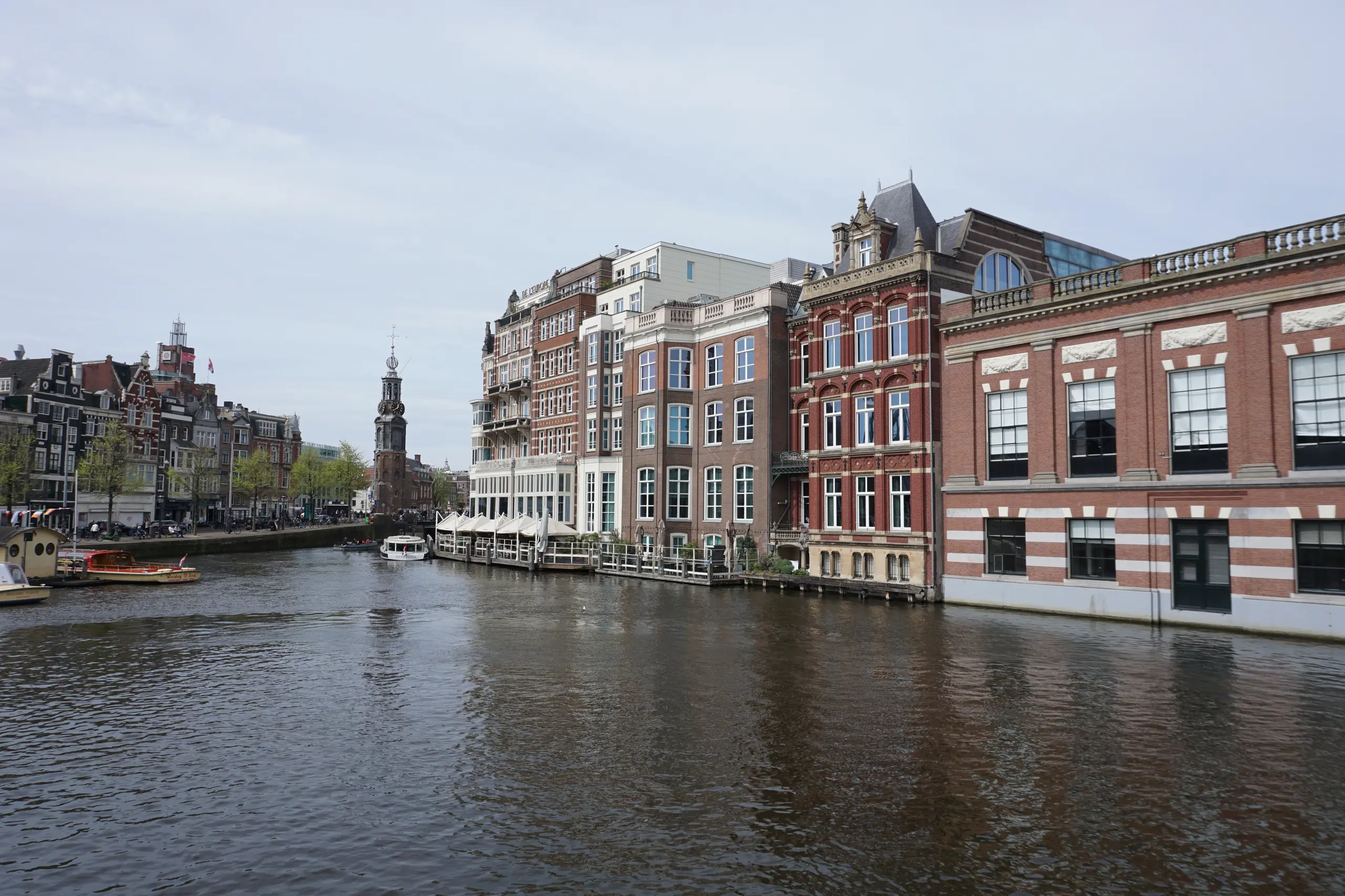 Amsterdam, Netherlands | 2026