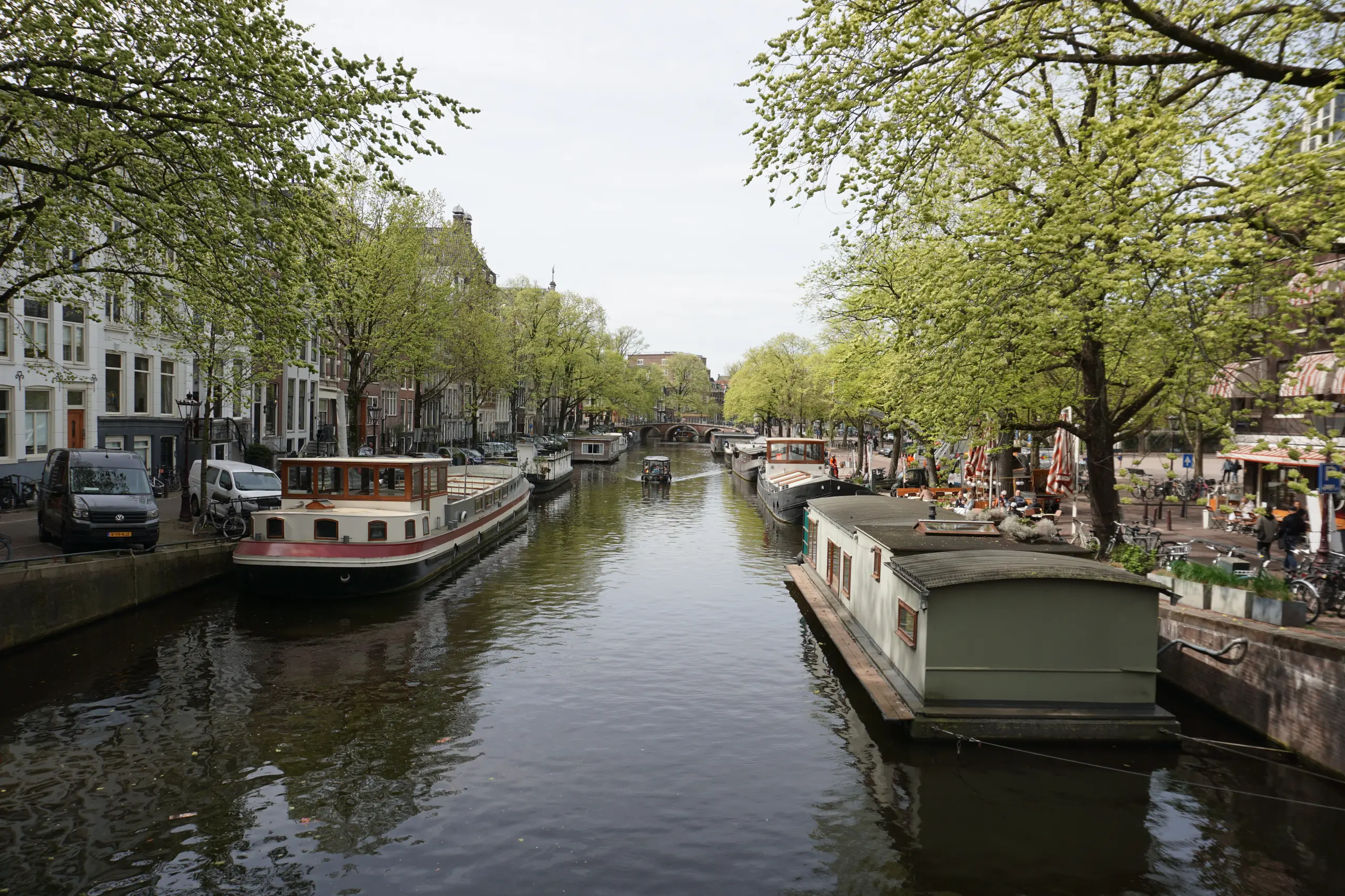 Amsterdam, Netherlands | 2026