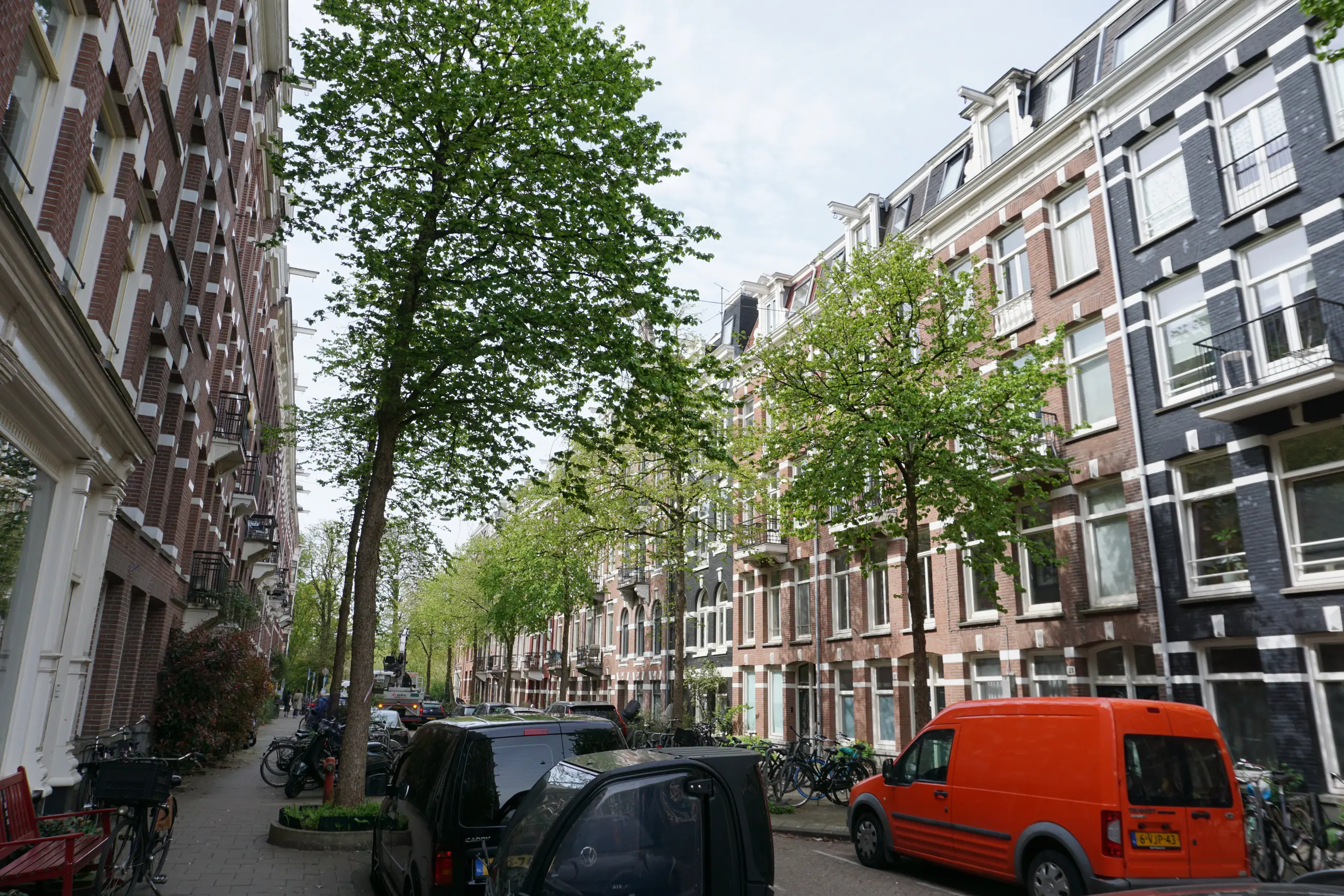 Amsterdam, Netherlands | 2026