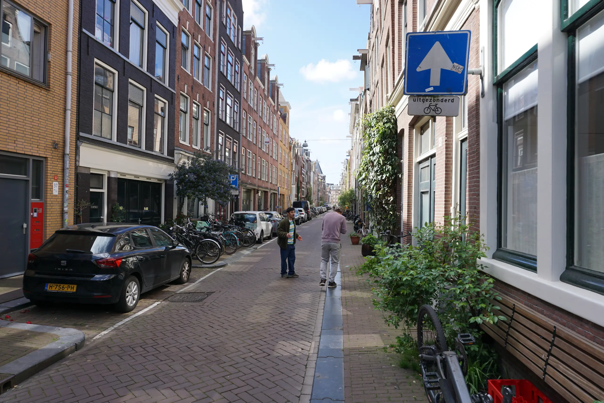 Amsterdam, Netherlands | 2026