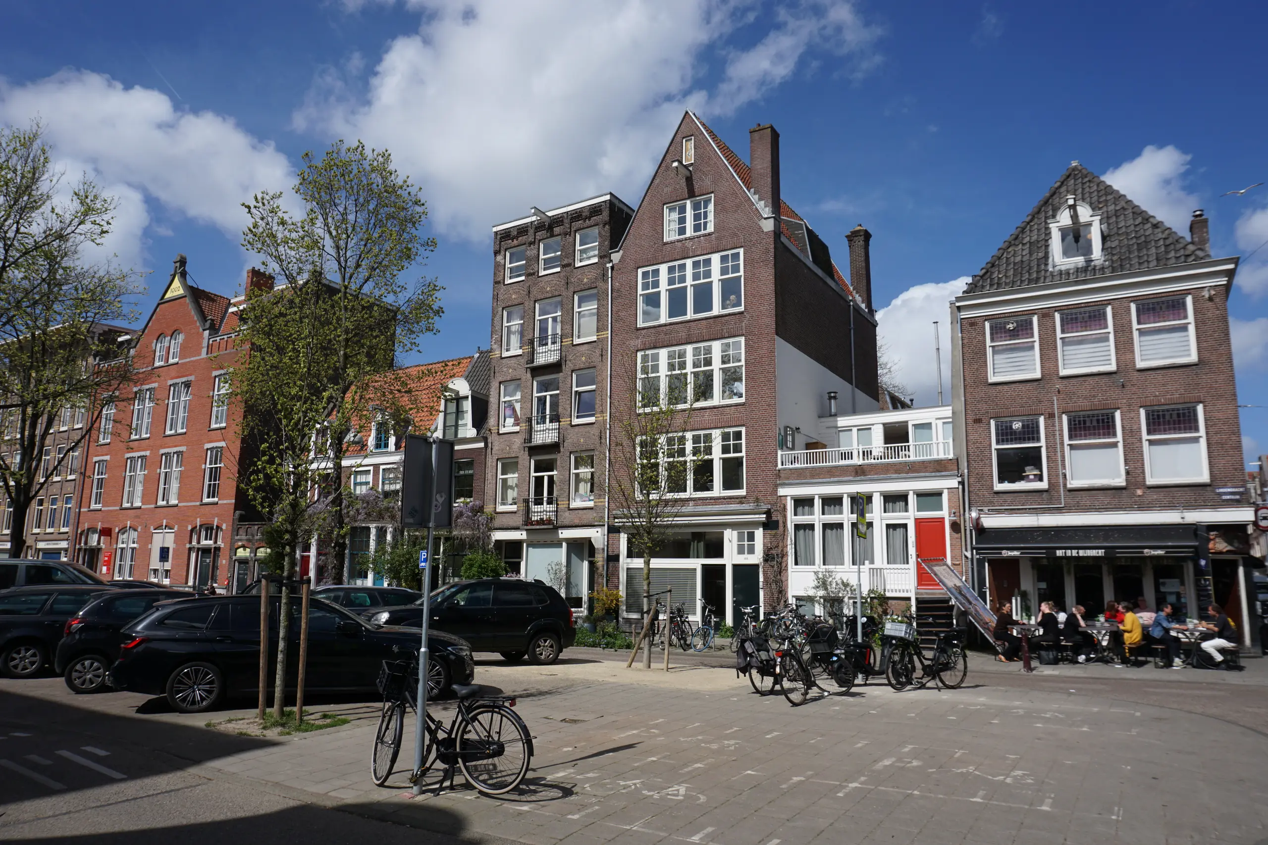 Amsterdam, Netherlands | 2026