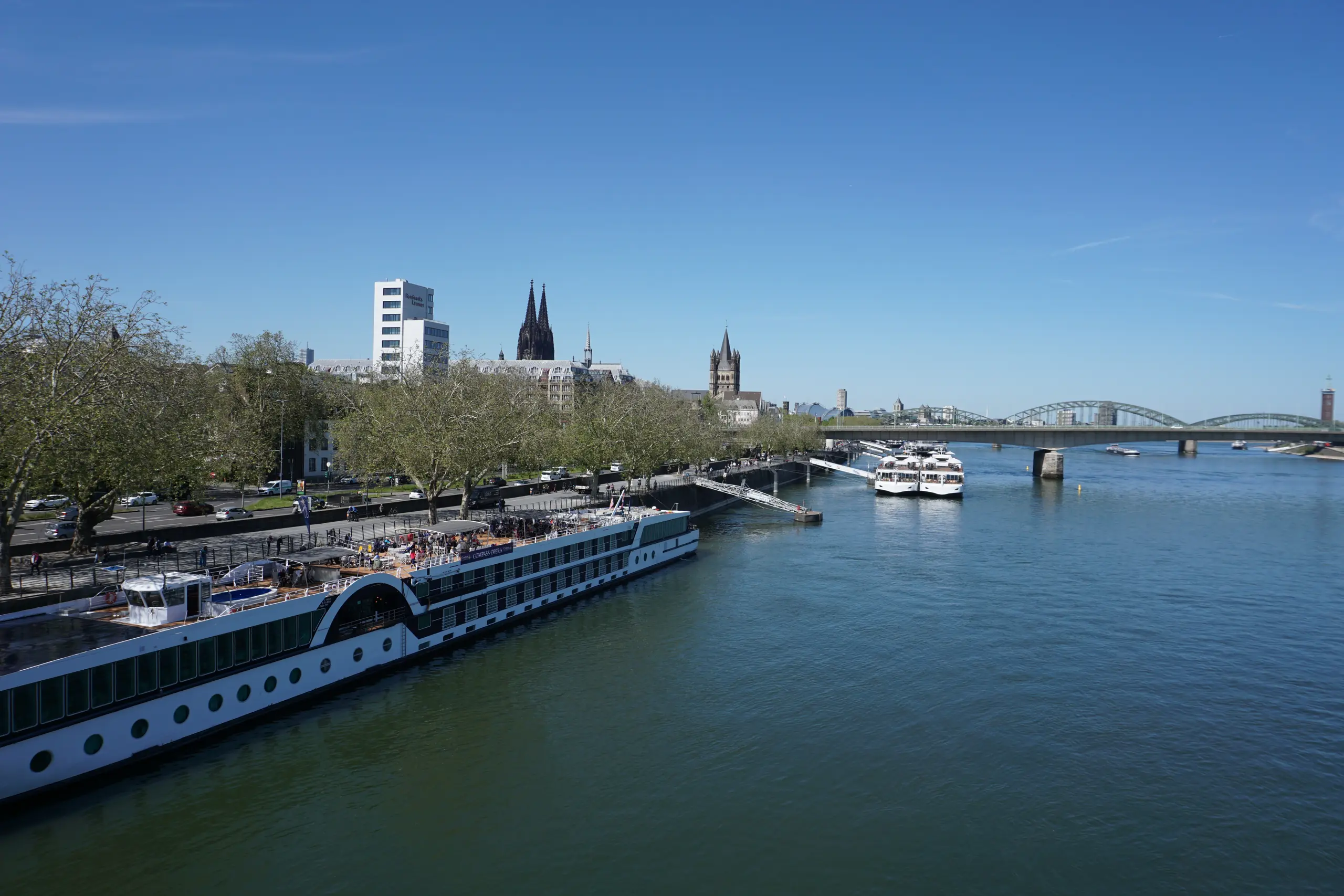 Cologne, Germany | 2026