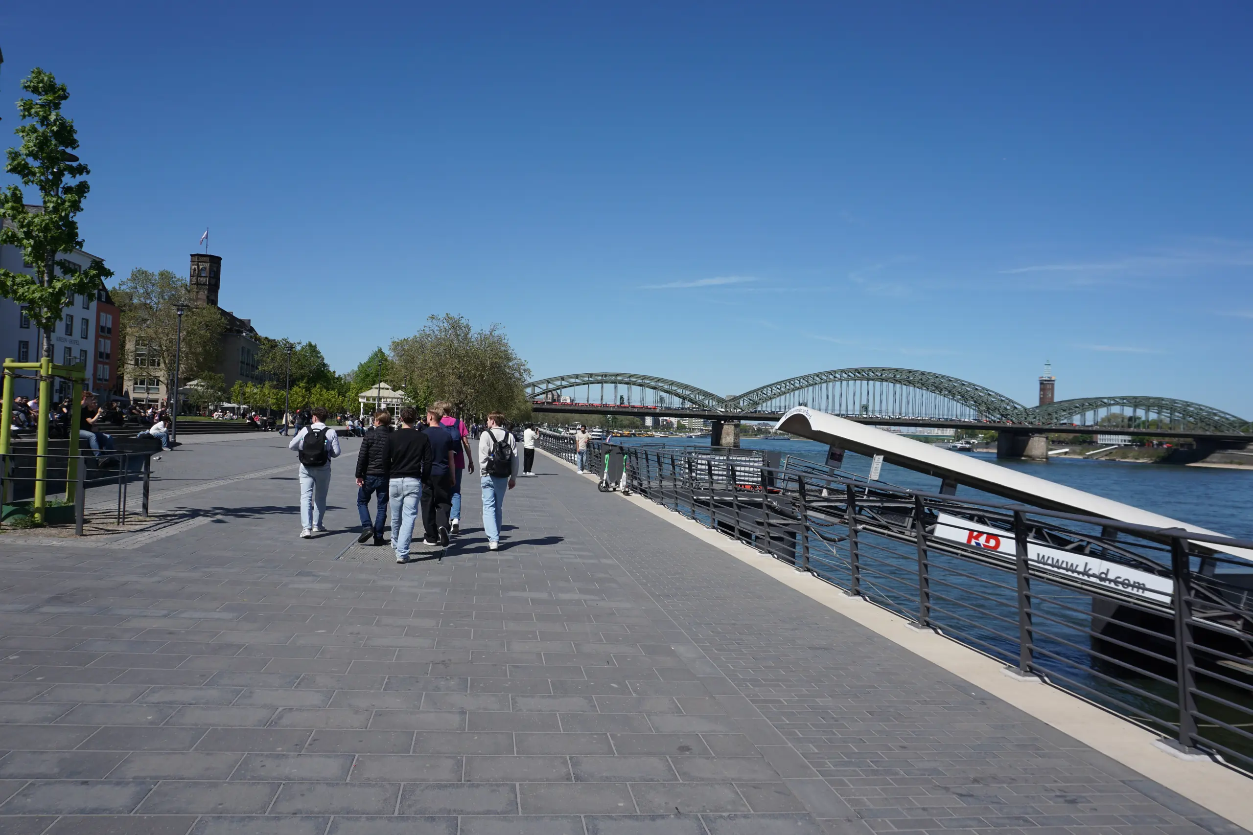 Cologne, Germany | 2026