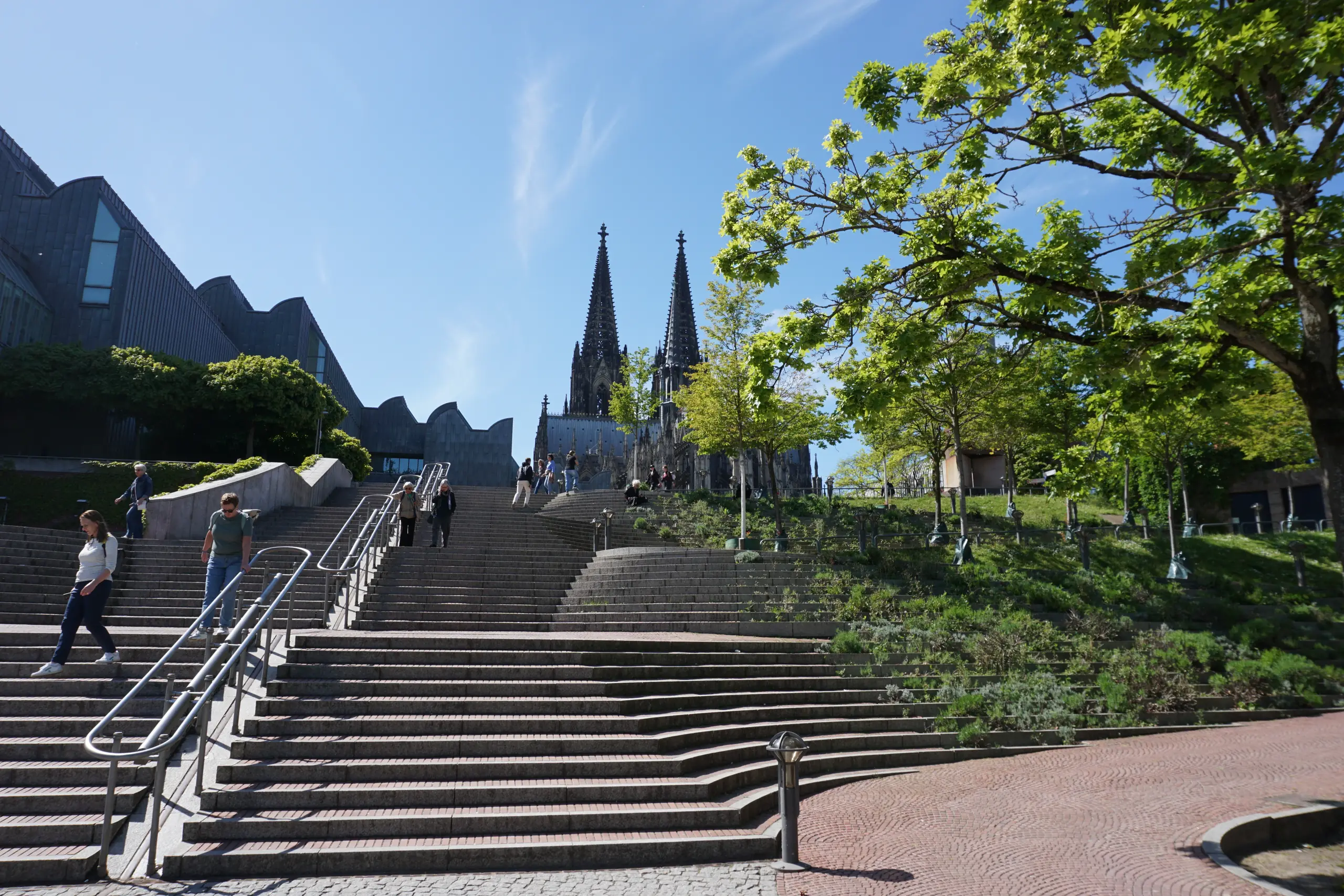 Cologne, Germany | 2026