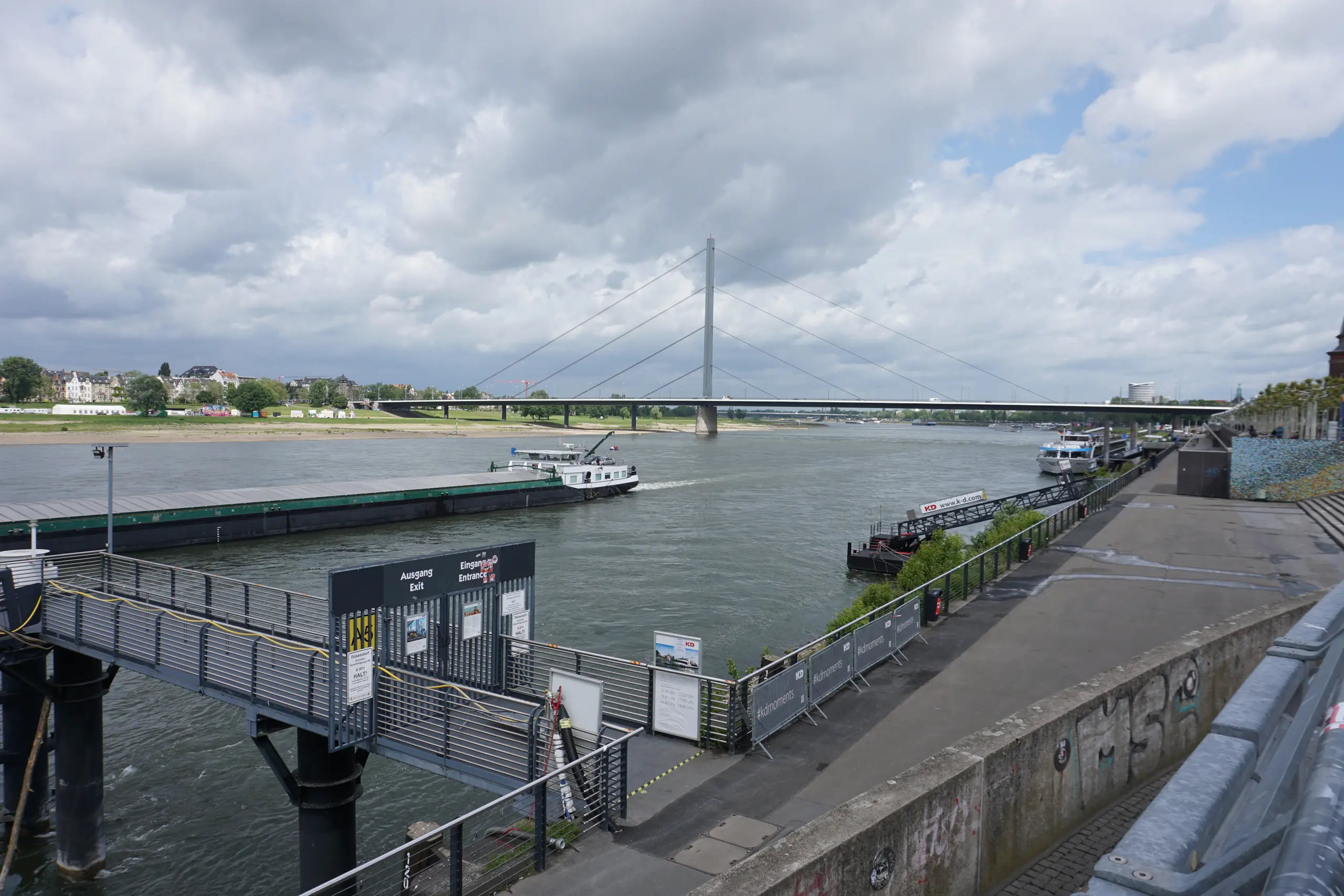 Düsseldorf, Germany | 2026