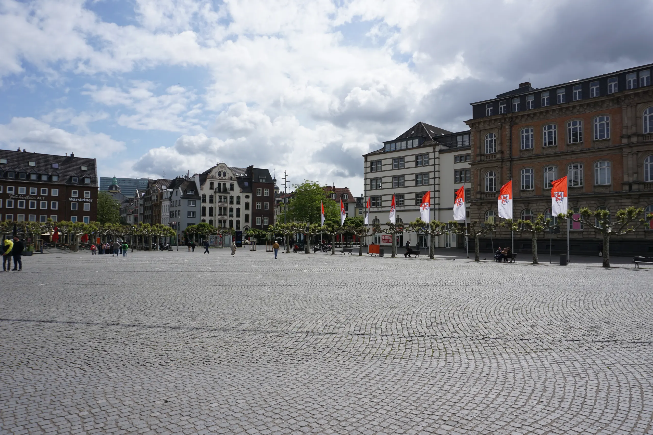 Düsseldorf, Germany | 2026