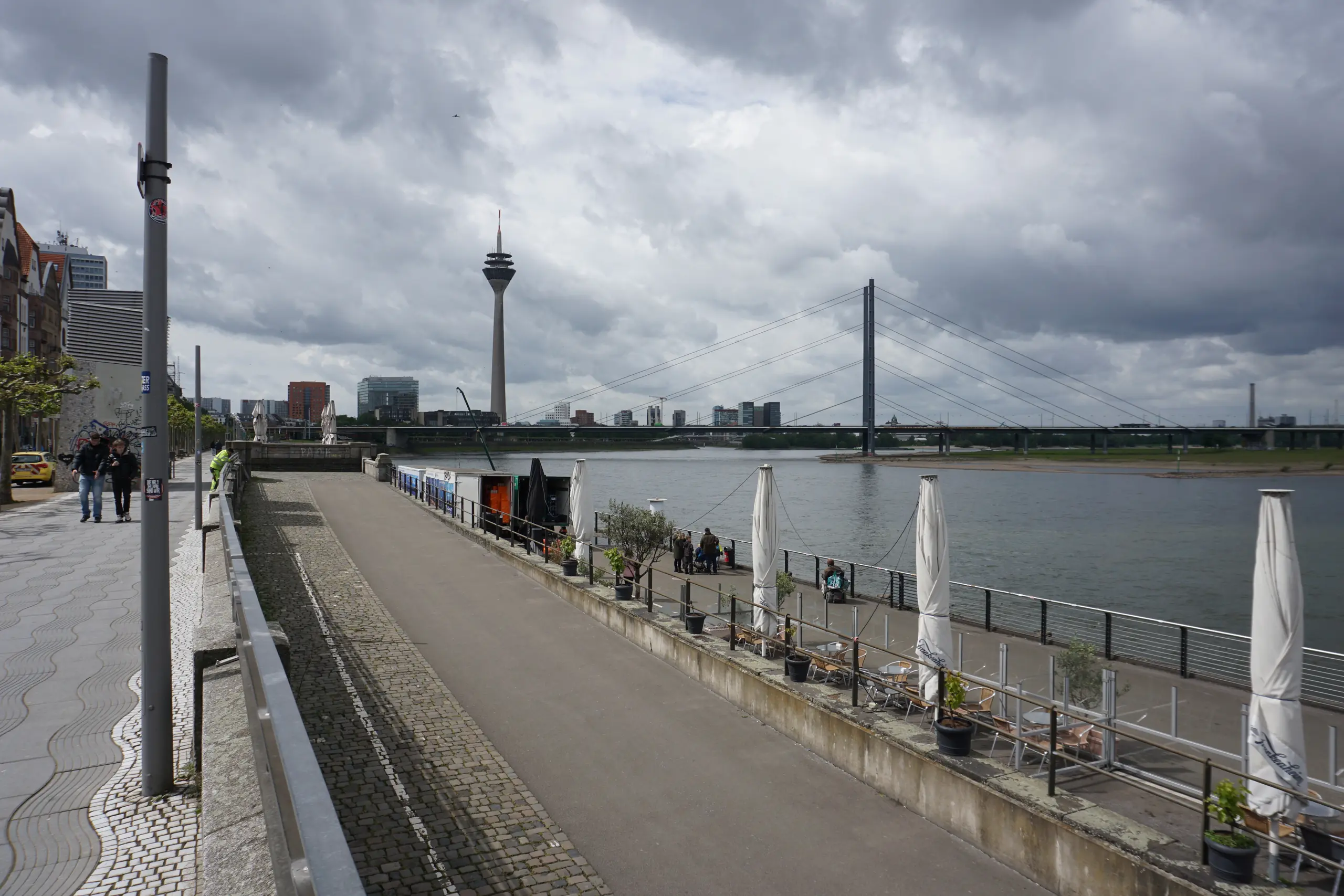 Düsseldorf, Germany | 2026