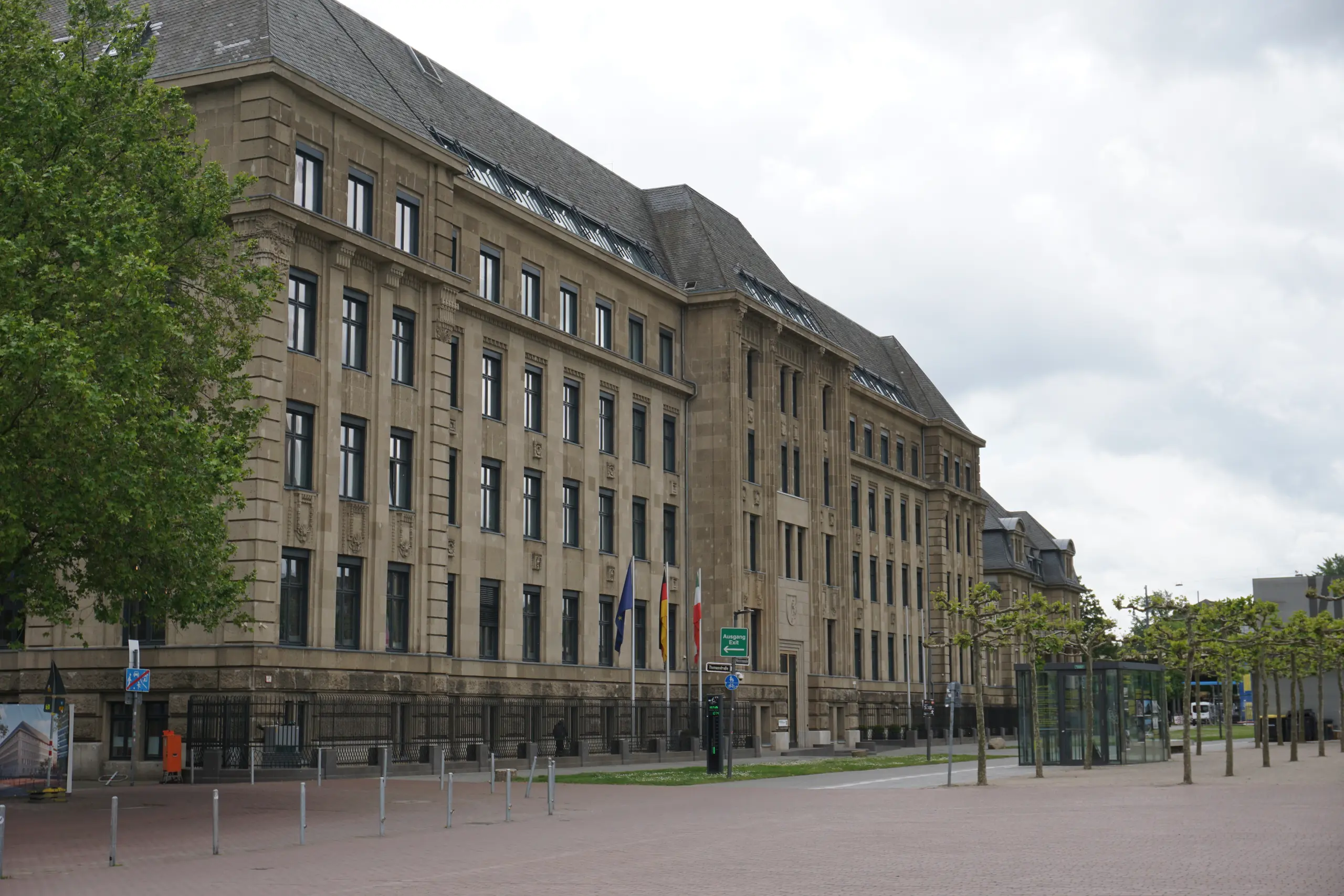 Düsseldorf, Germany | 2026