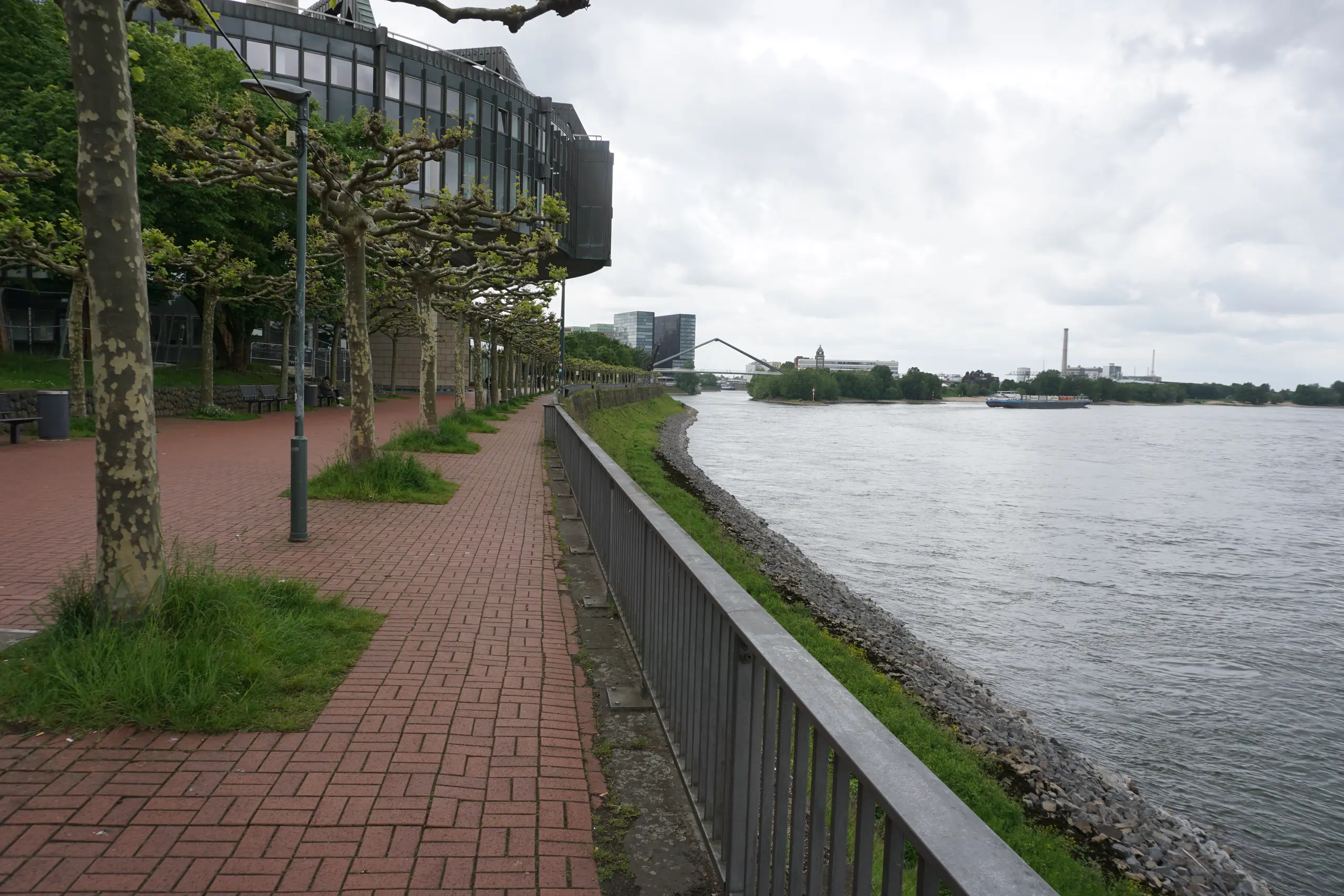 Düsseldorf, Germany | 2026