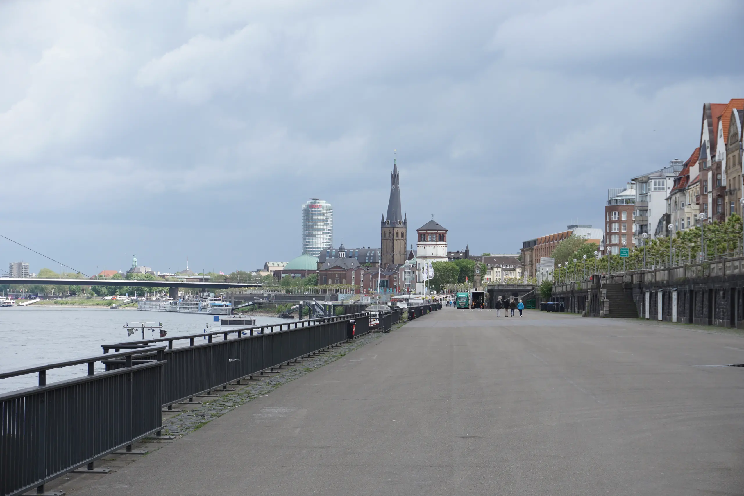 Düsseldorf, Germany | 2026