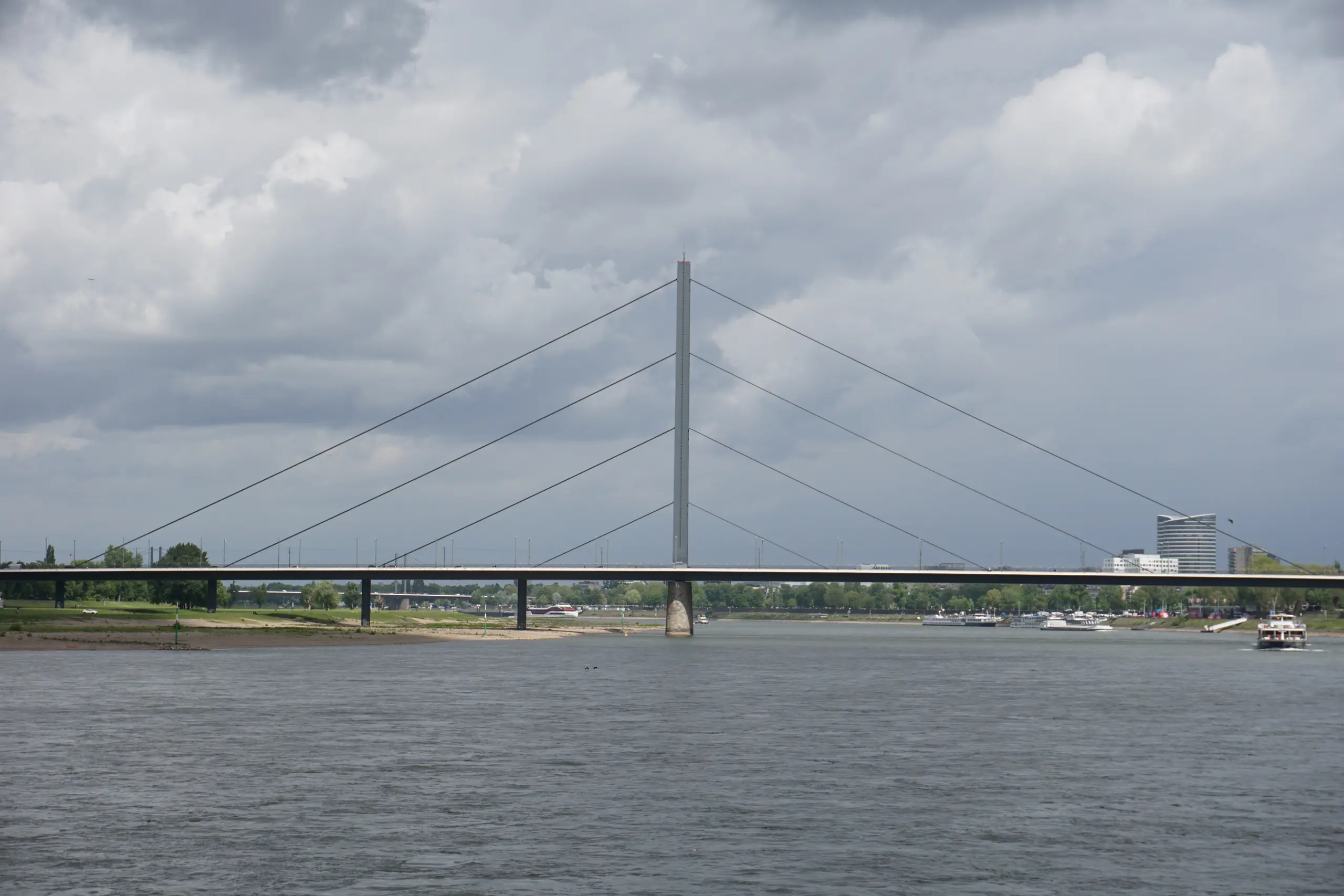 Düsseldorf, Germany | 2026