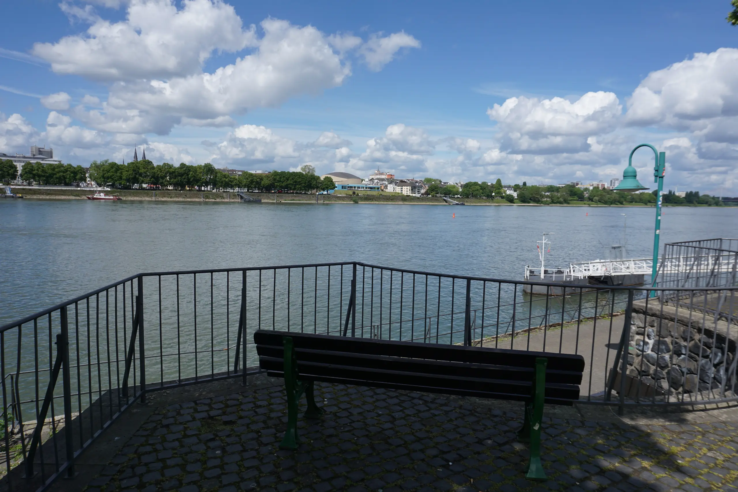Bonn, Germany | 2026