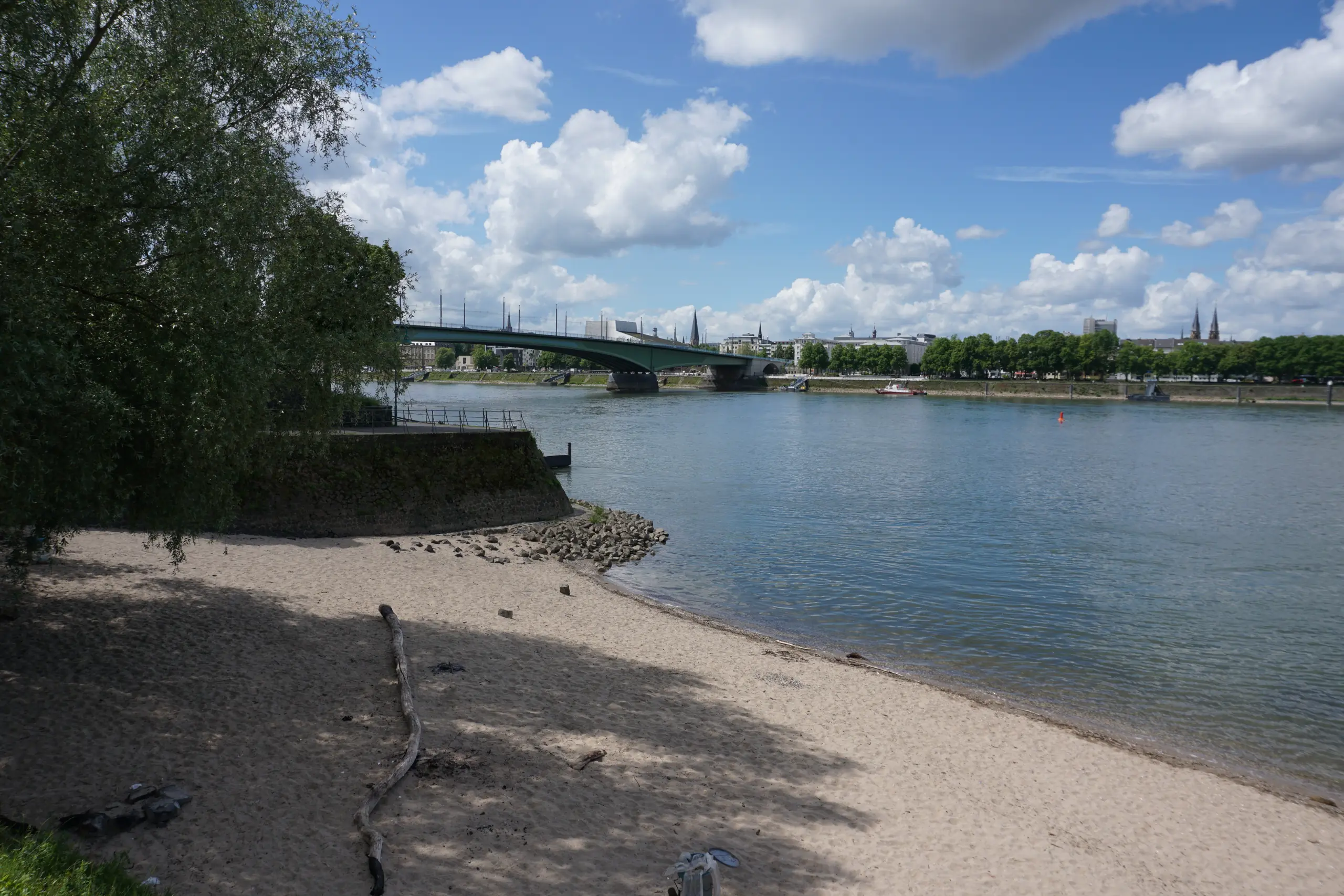 Bonn, Germany | 2026