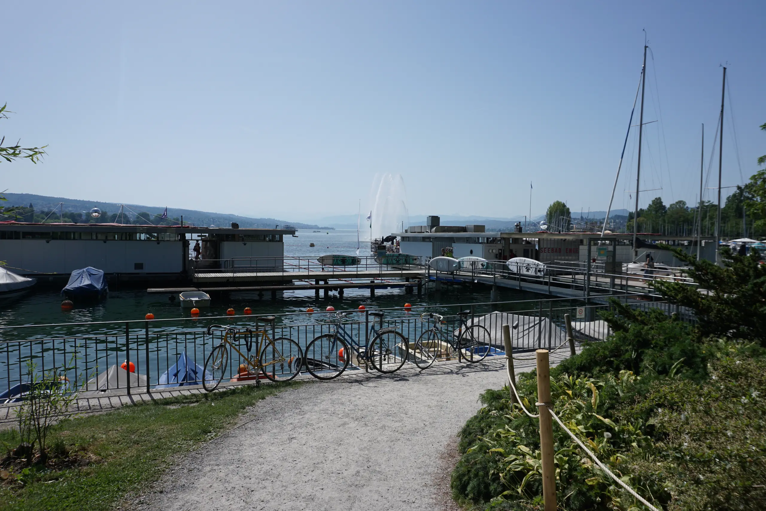 Zurich, Switzerland | 2026