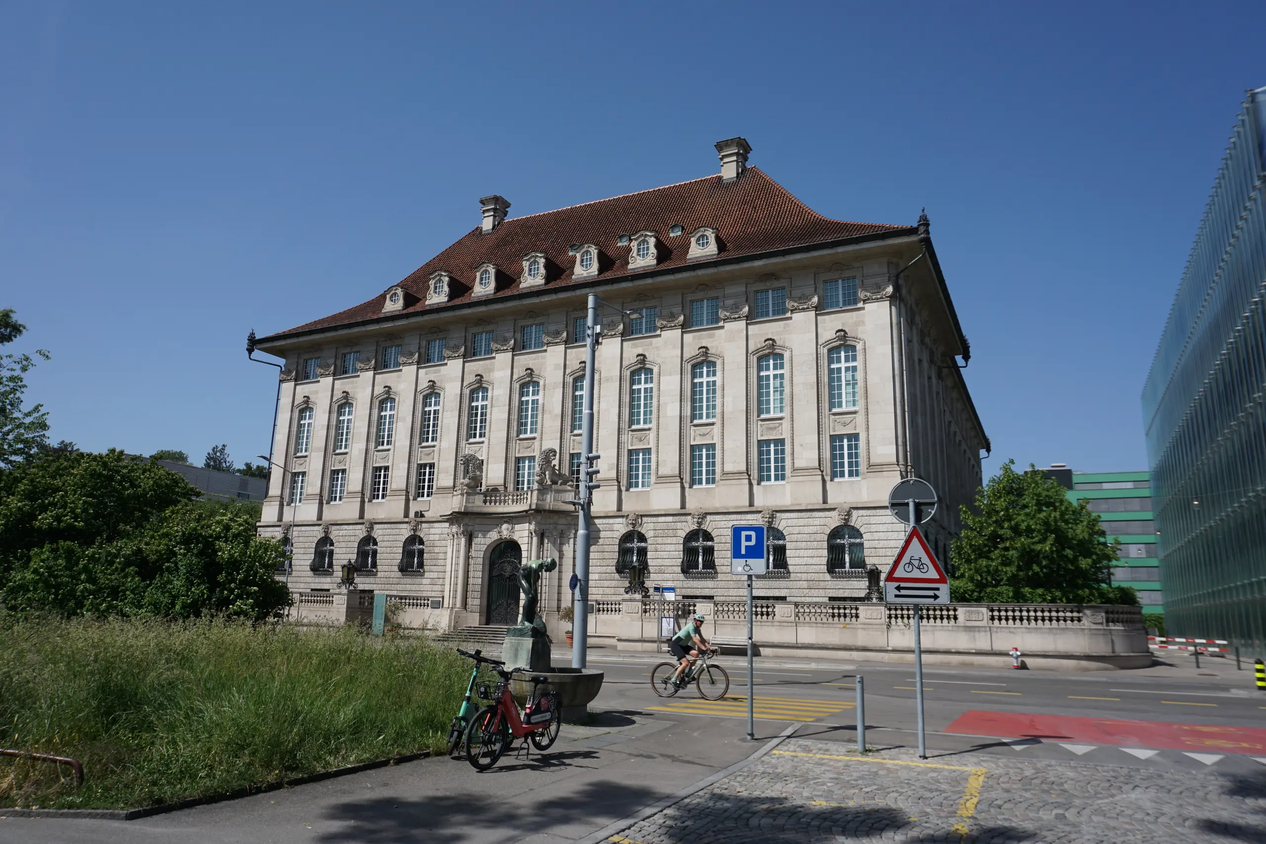 Zurich, Switzerland | 2026