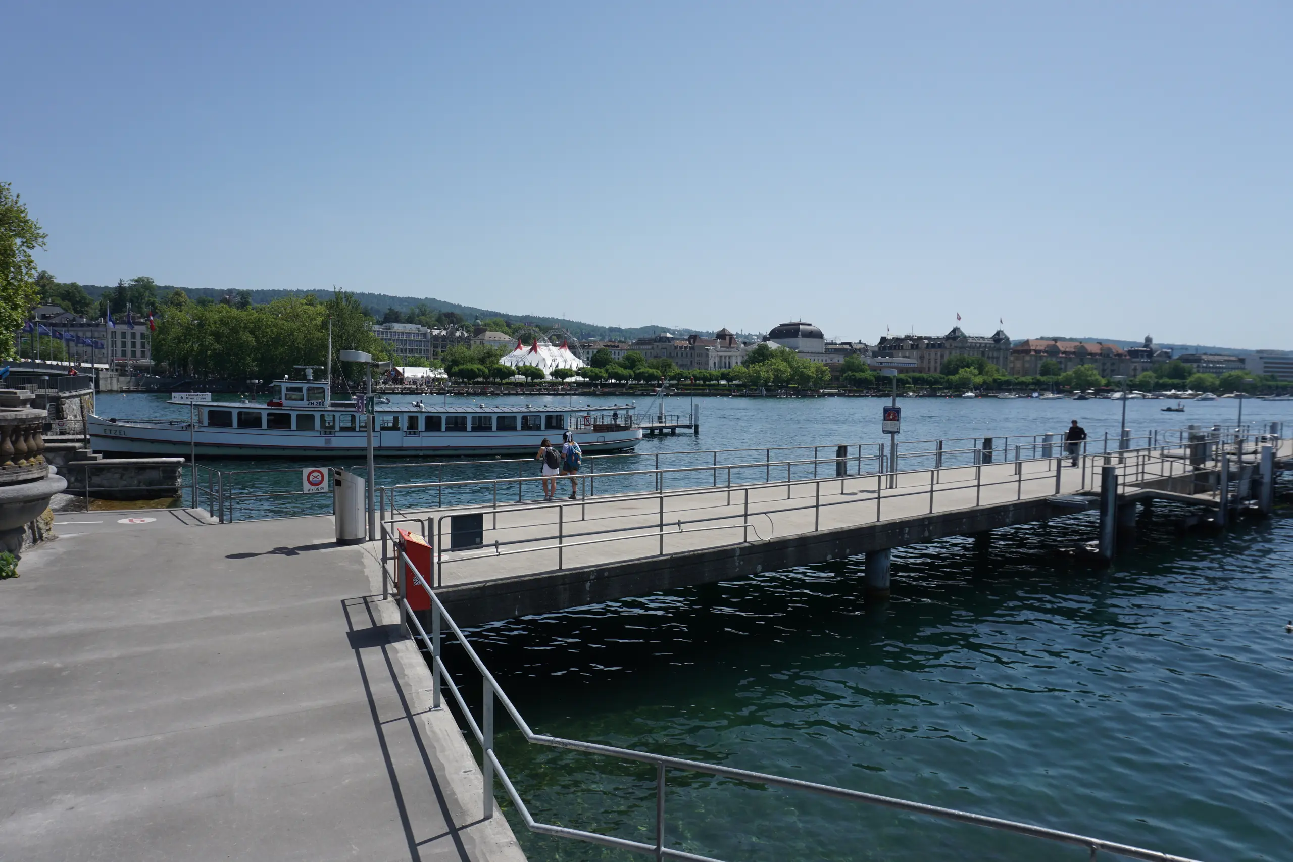 Zurich, Switzerland | 2026