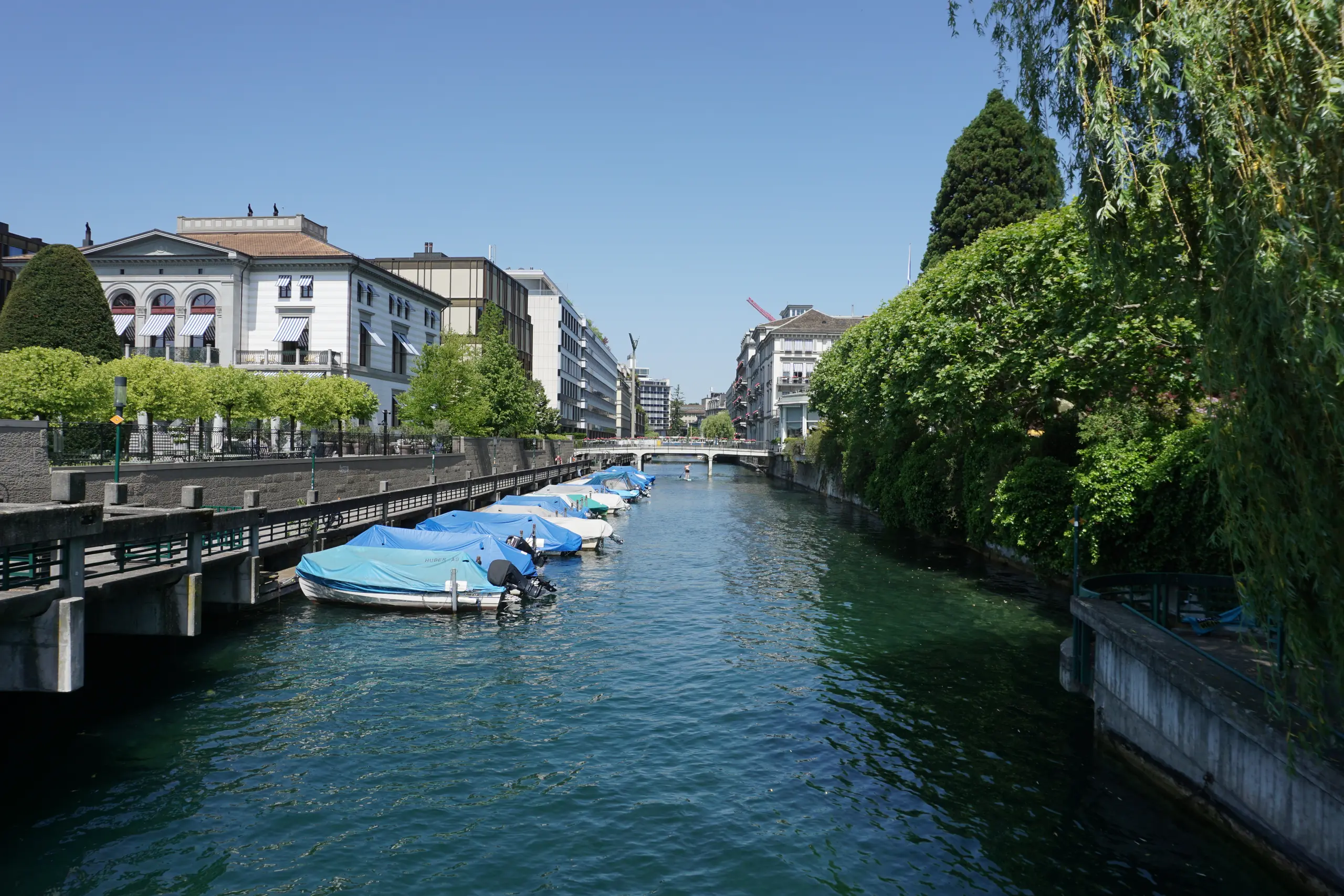 Zurich, Switzerland | 2026