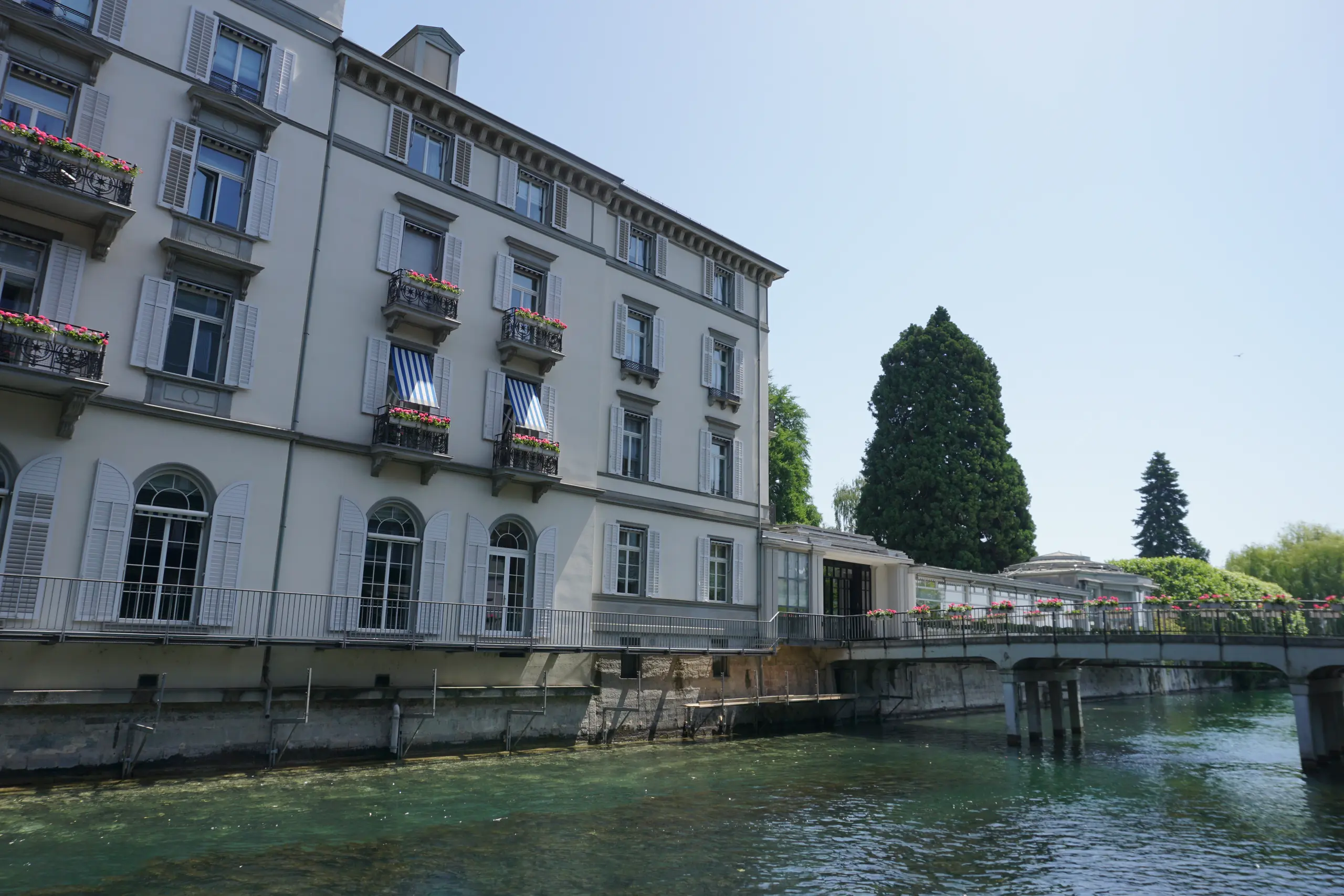 Zurich, Switzerland | 2026