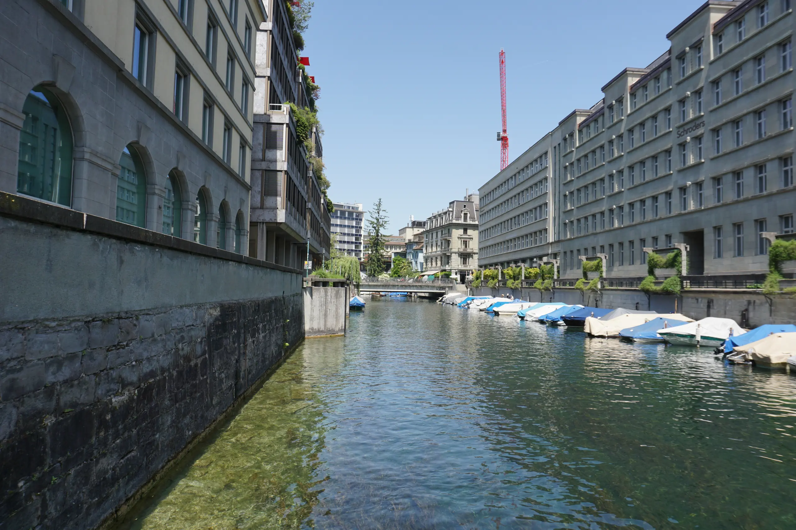 Zurich, Switzerland | 2026