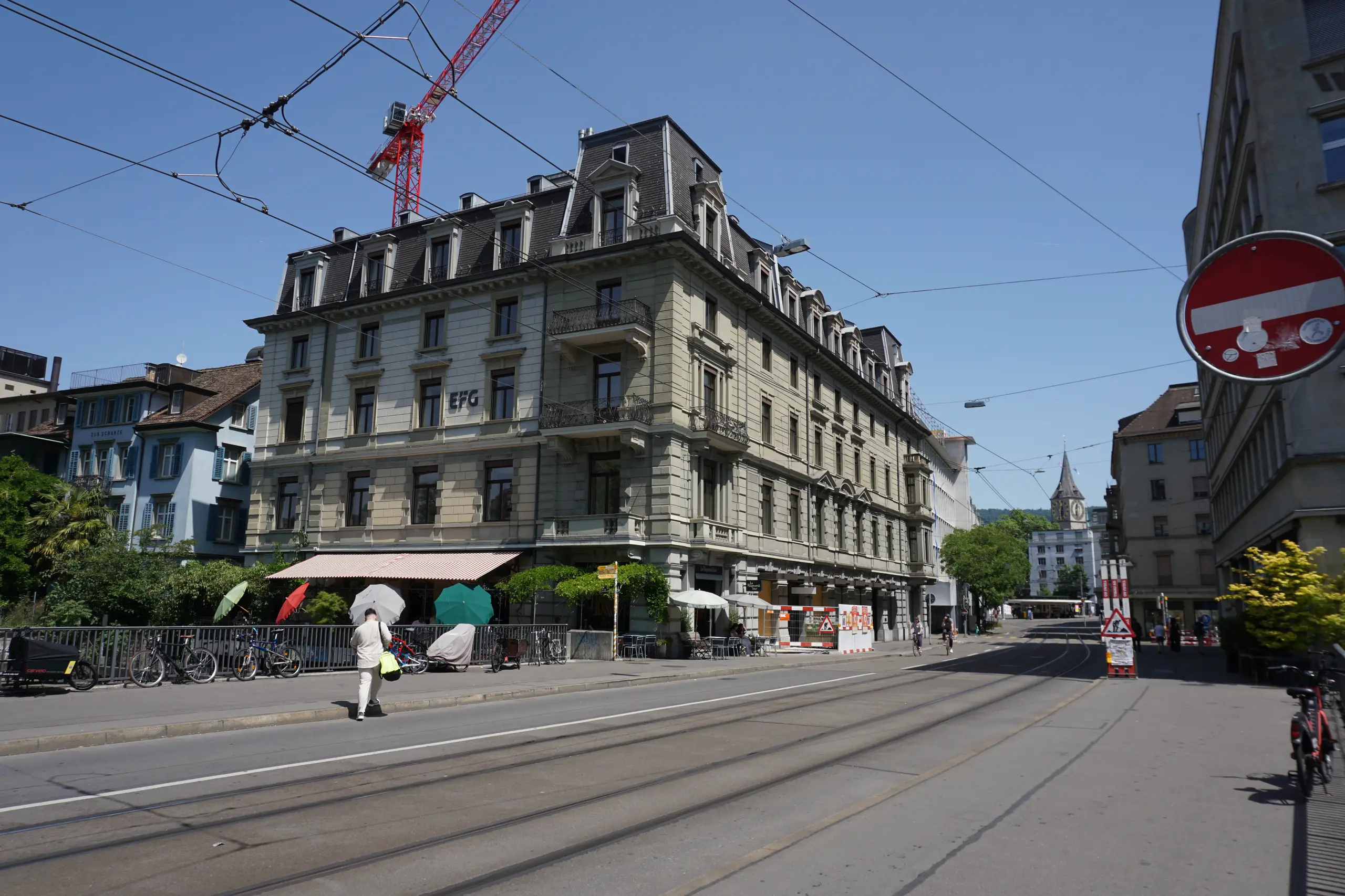 Zurich, Switzerland | 2026