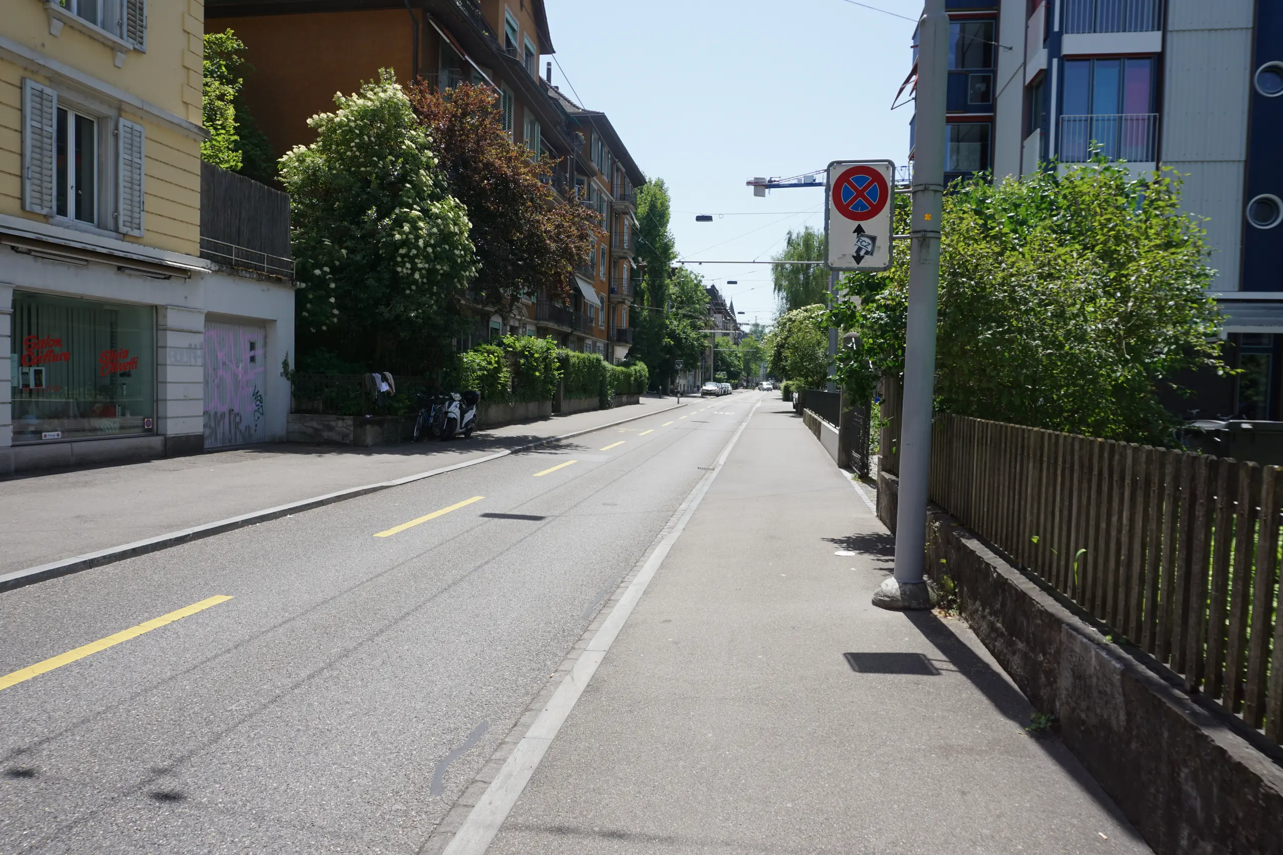 Zurich, Switzerland | 2026
