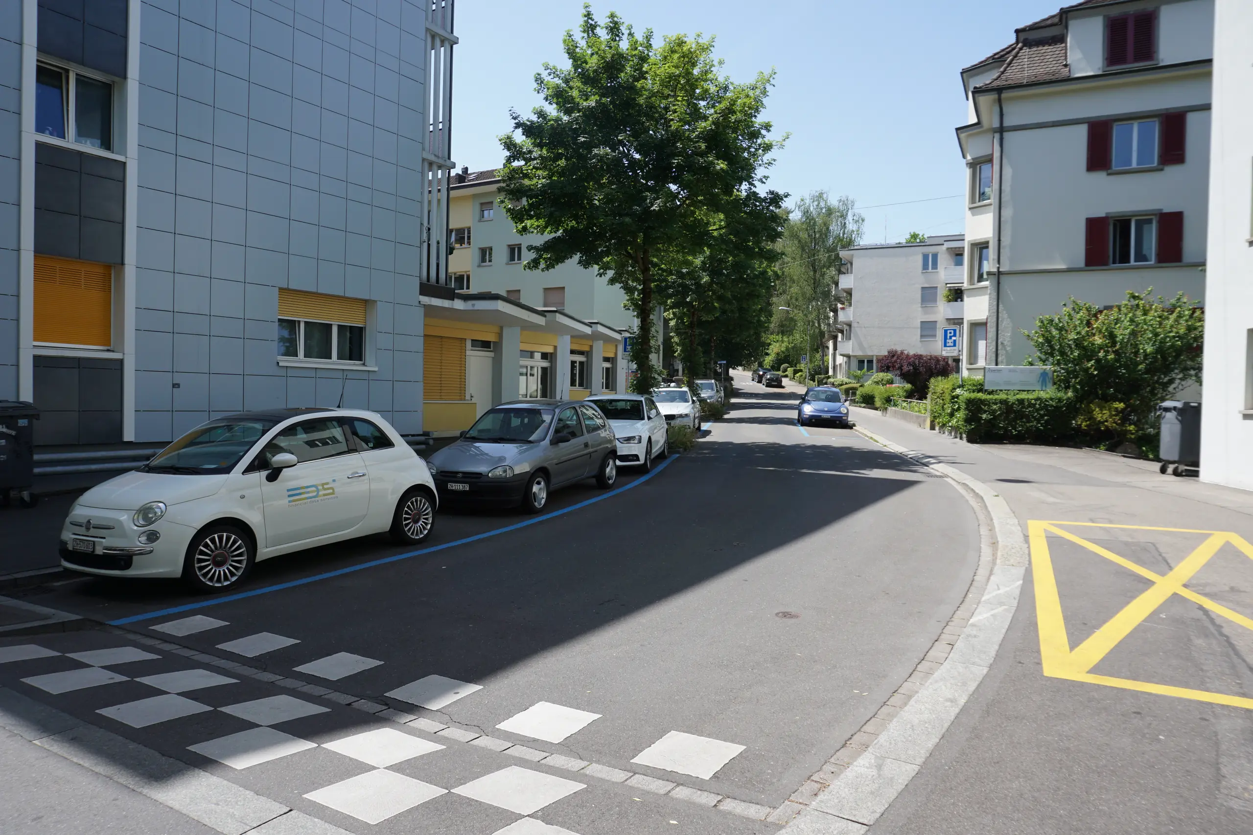 Zurich, Switzerland | 2026