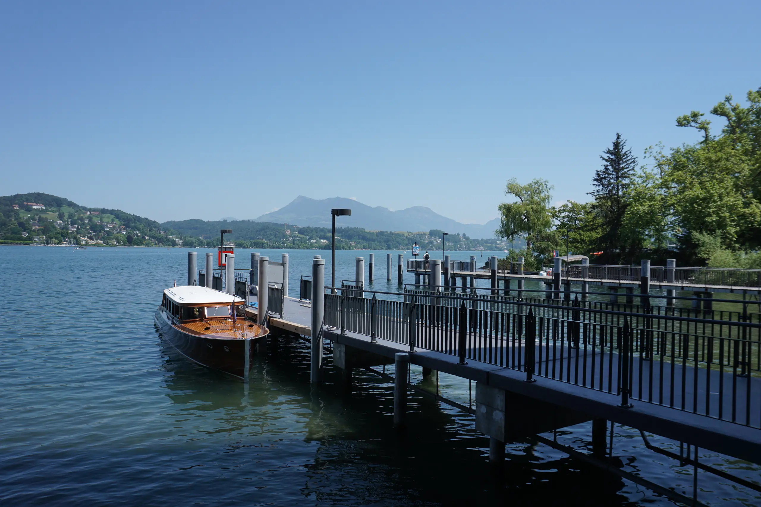 Lucerne, Switzerland | 2026