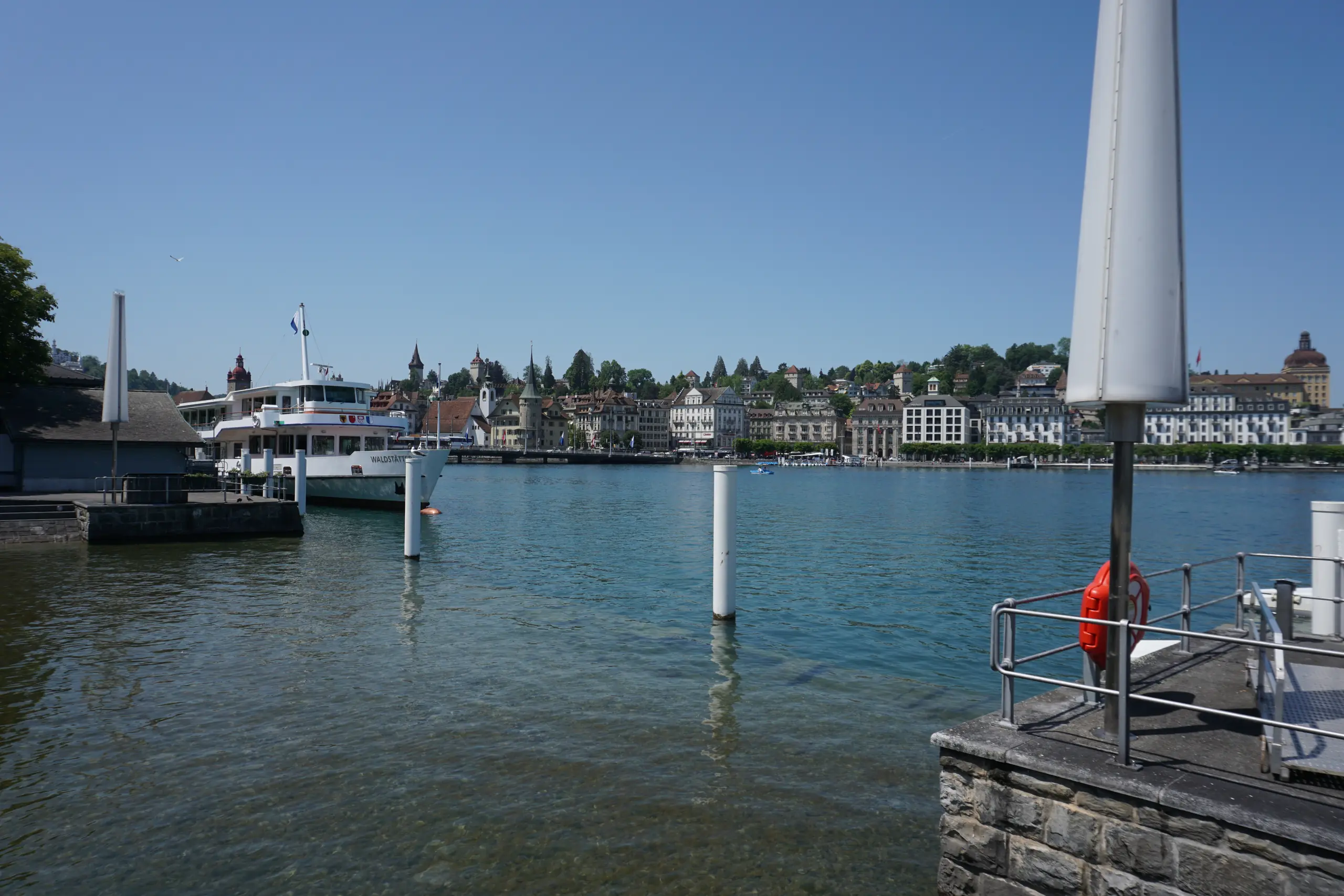 Lucerne, Switzerland | 2026