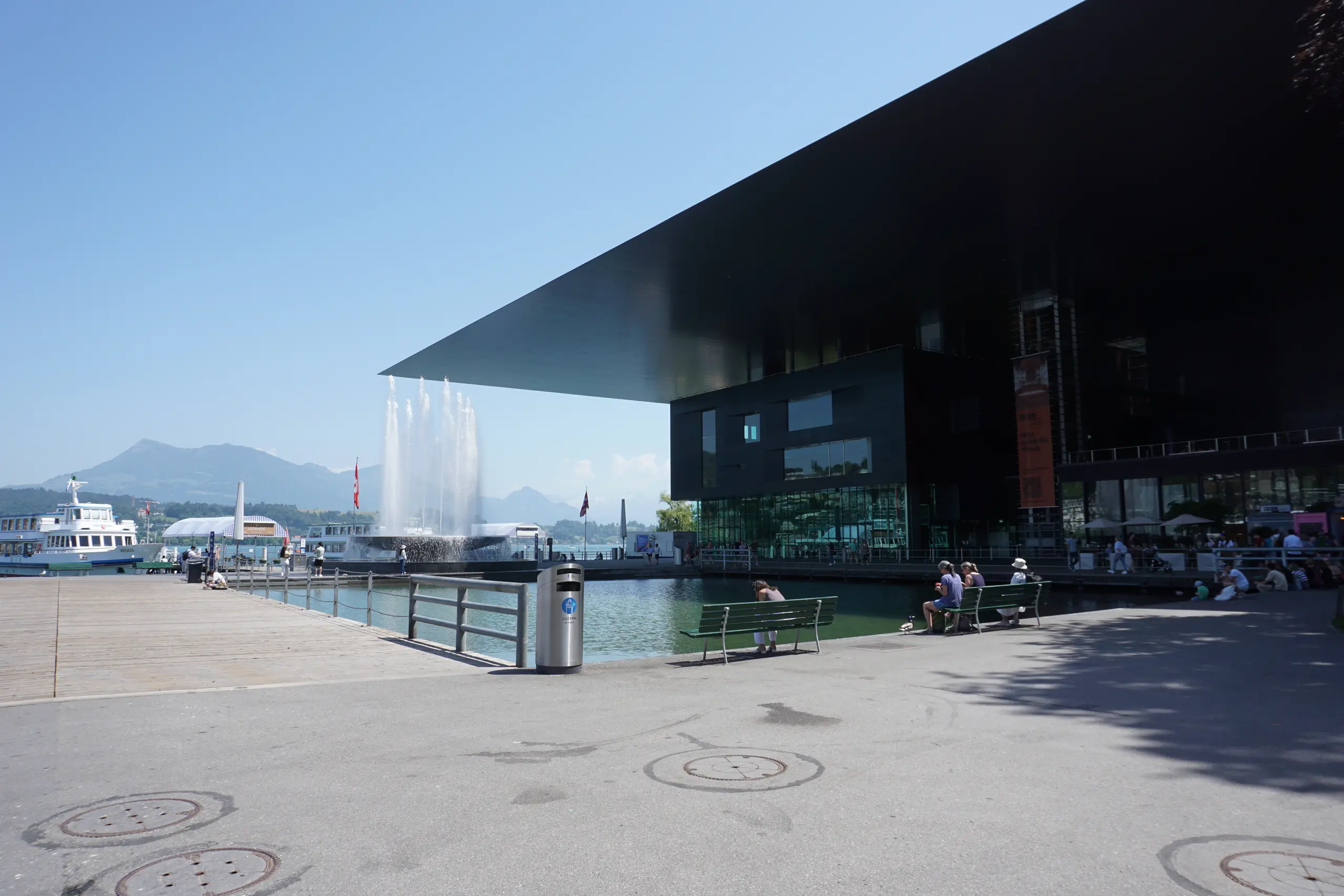 Lucerne, Switzerland | 2026