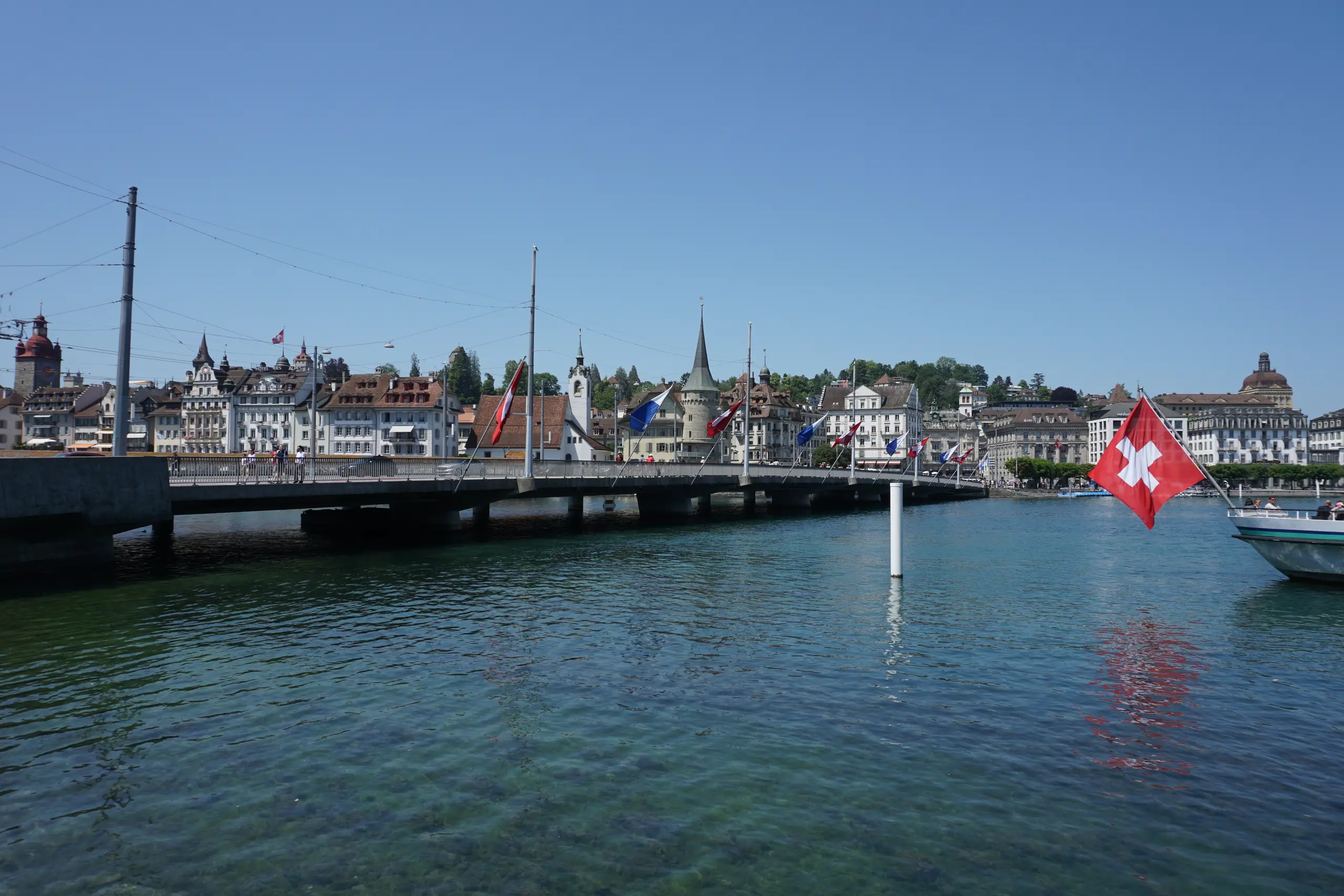 Lucerne, Switzerland | 2026