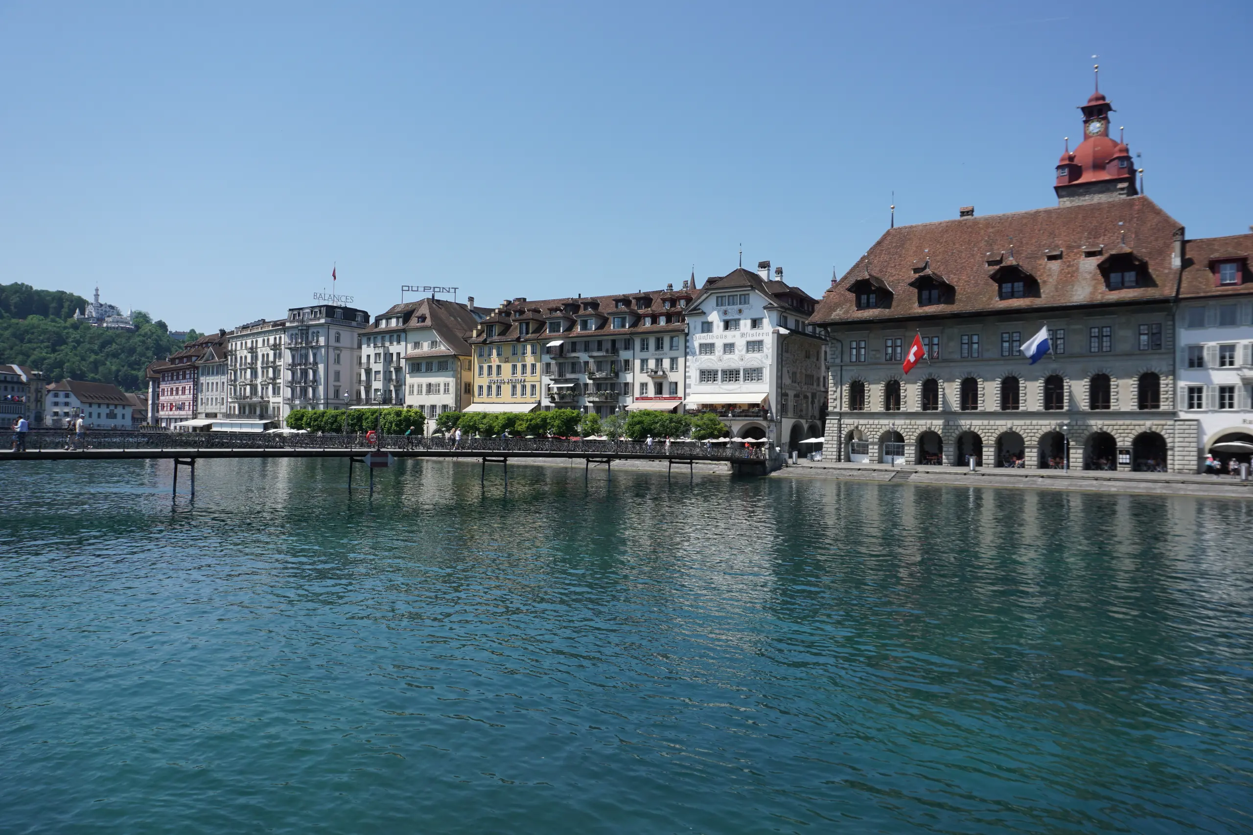 Lucerne, Switzerland | 2026