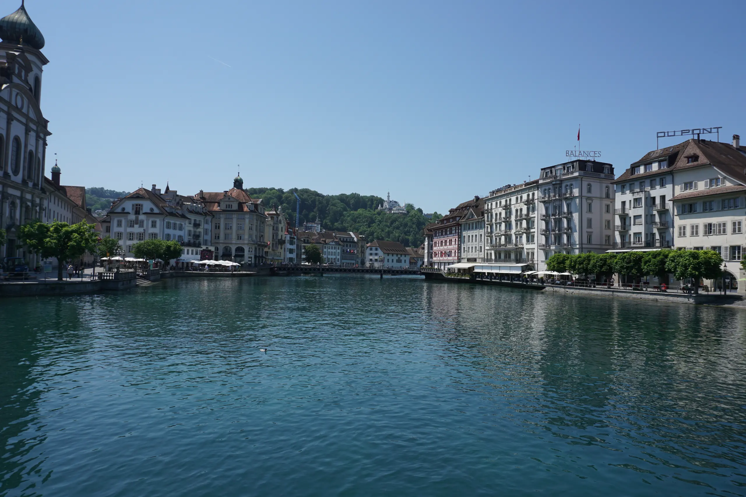 Lucerne, Switzerland | 2026