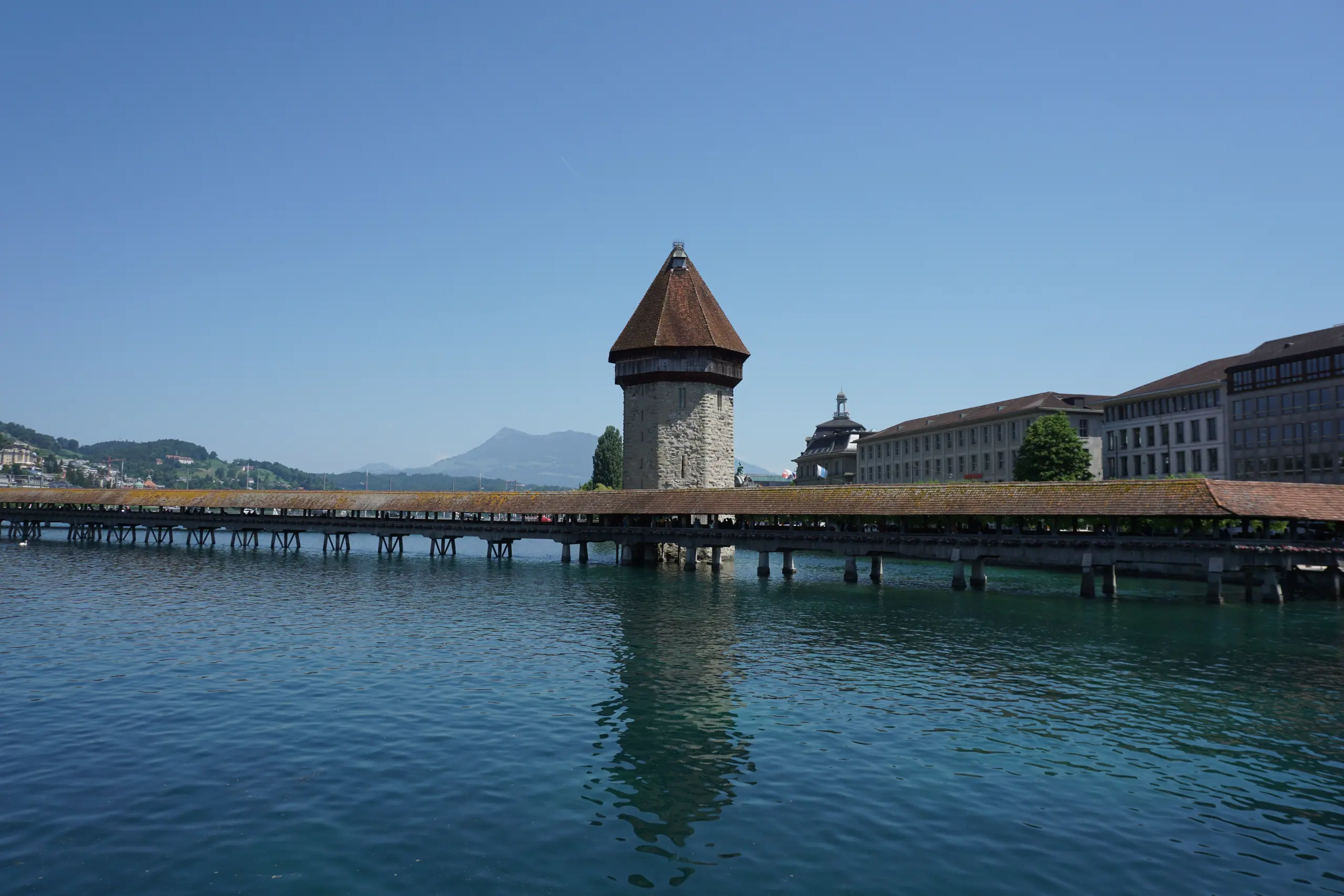 Lucerne, Switzerland | 2026