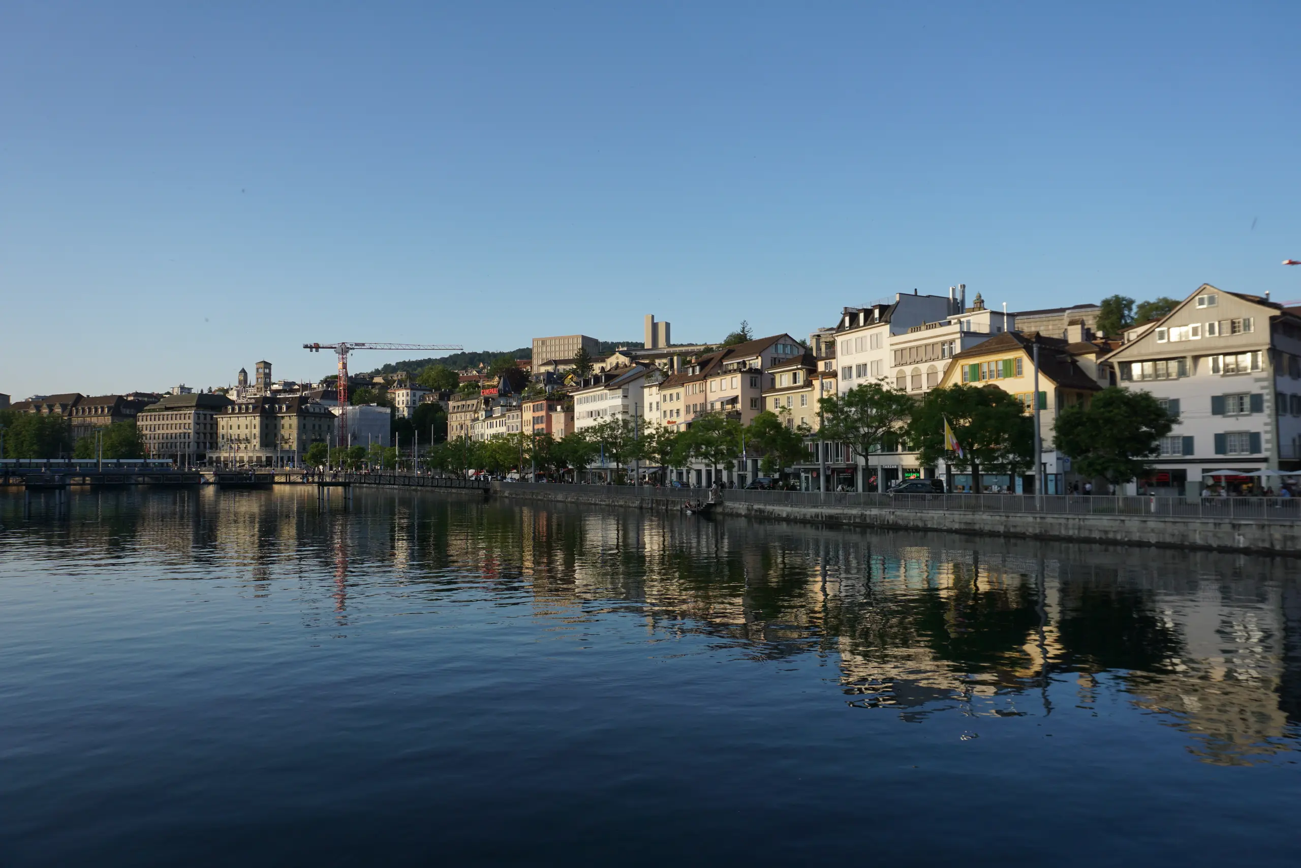 Zurich, Switzerland | 2026