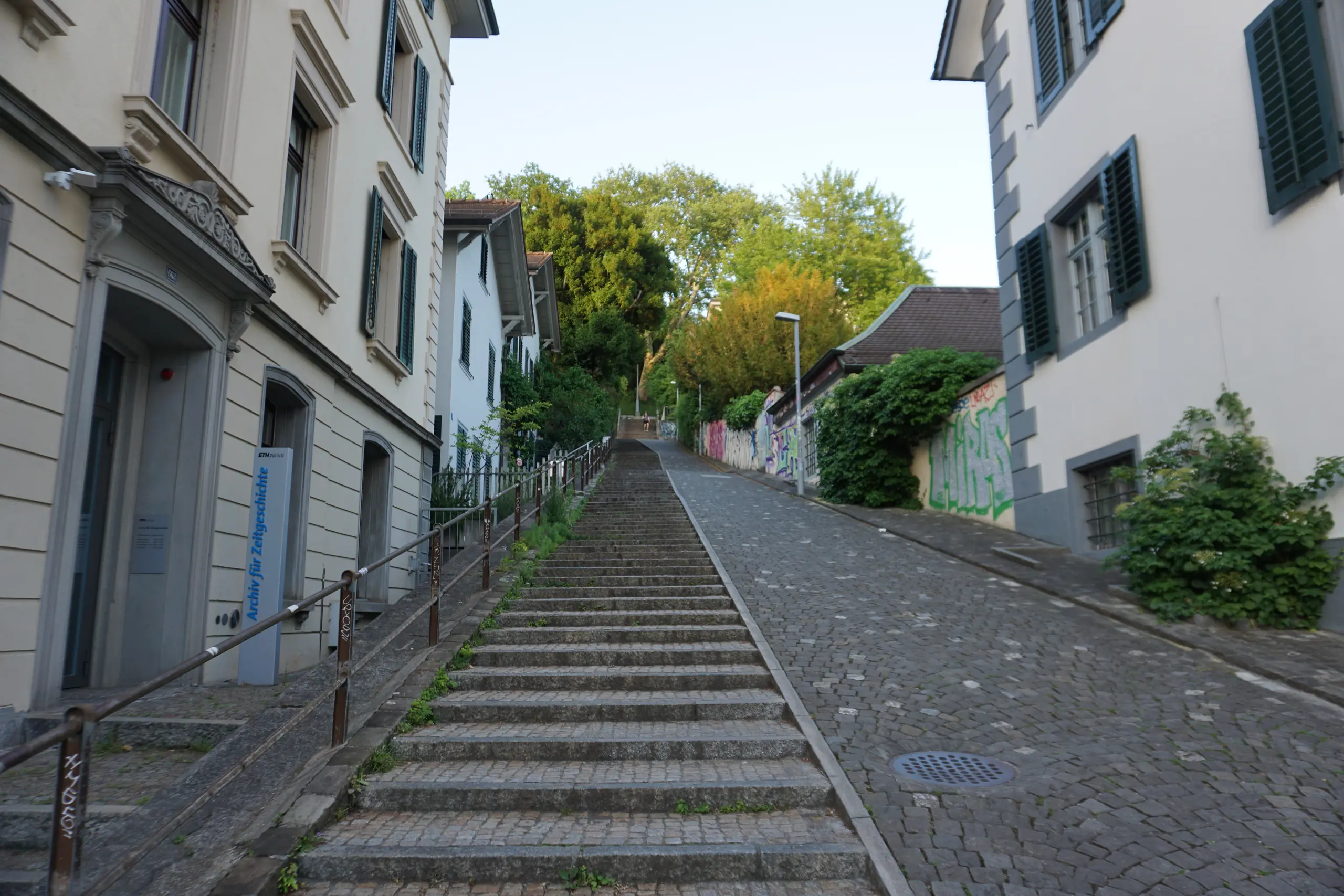 Zurich, Switzerland | 2026