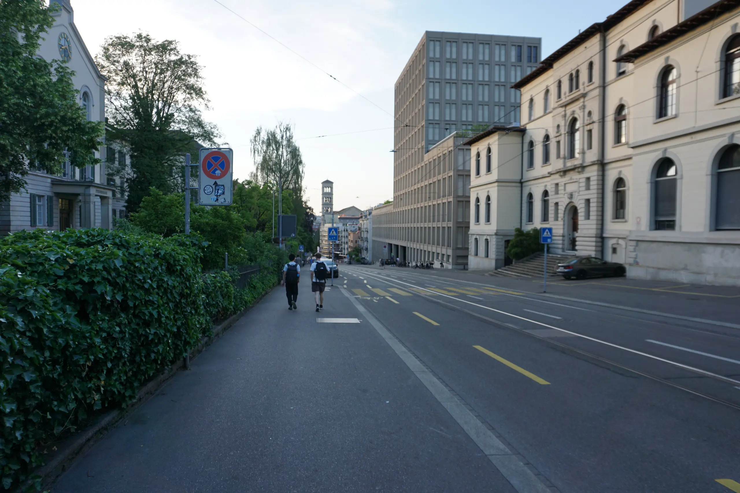 Zurich, Switzerland | 2026