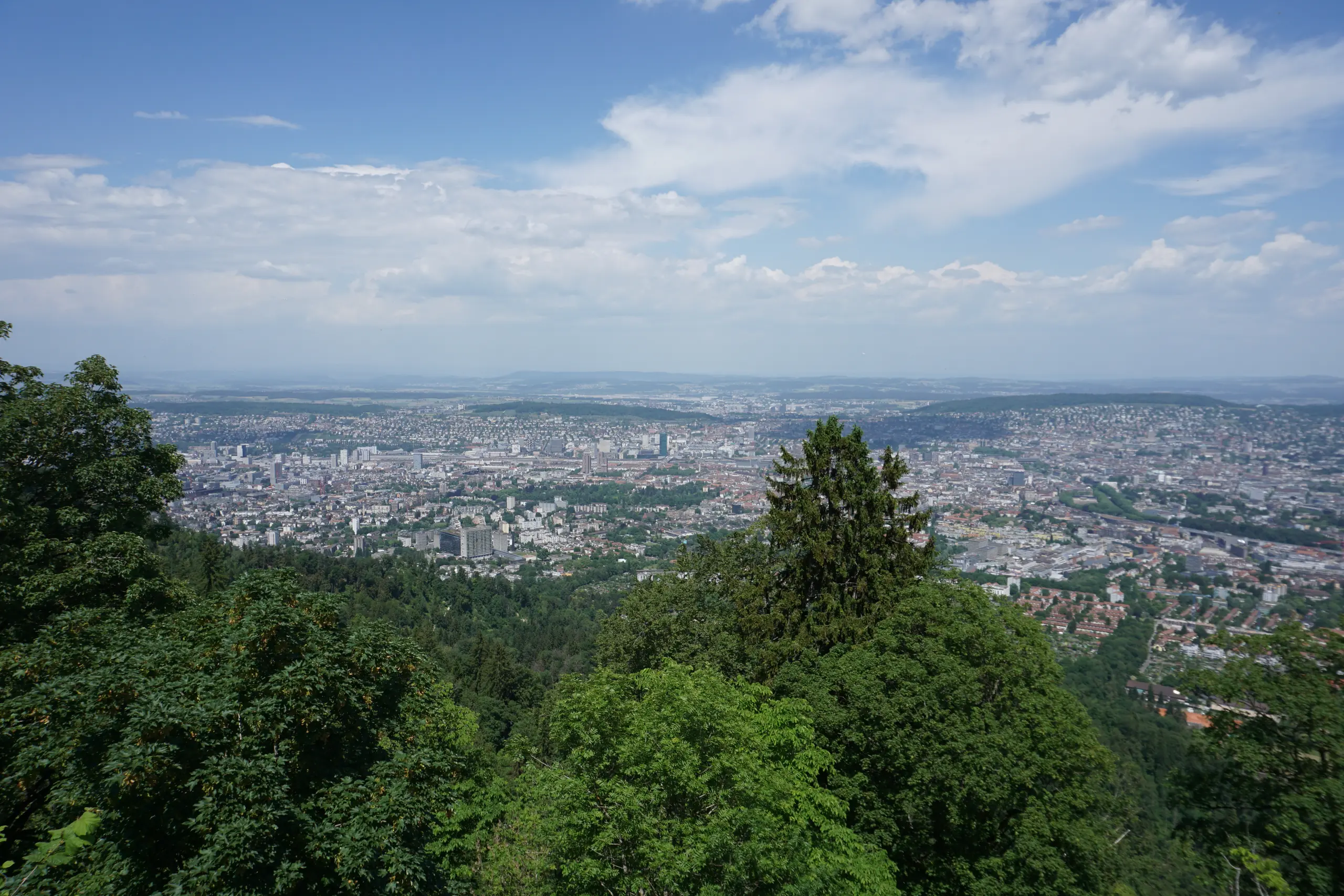 Zurich, Switzerland | 2026