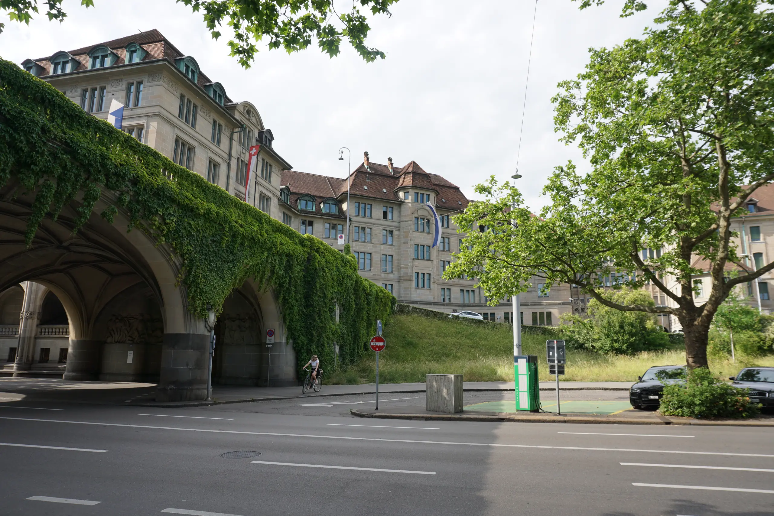 Zurich, Switzerland | 2026