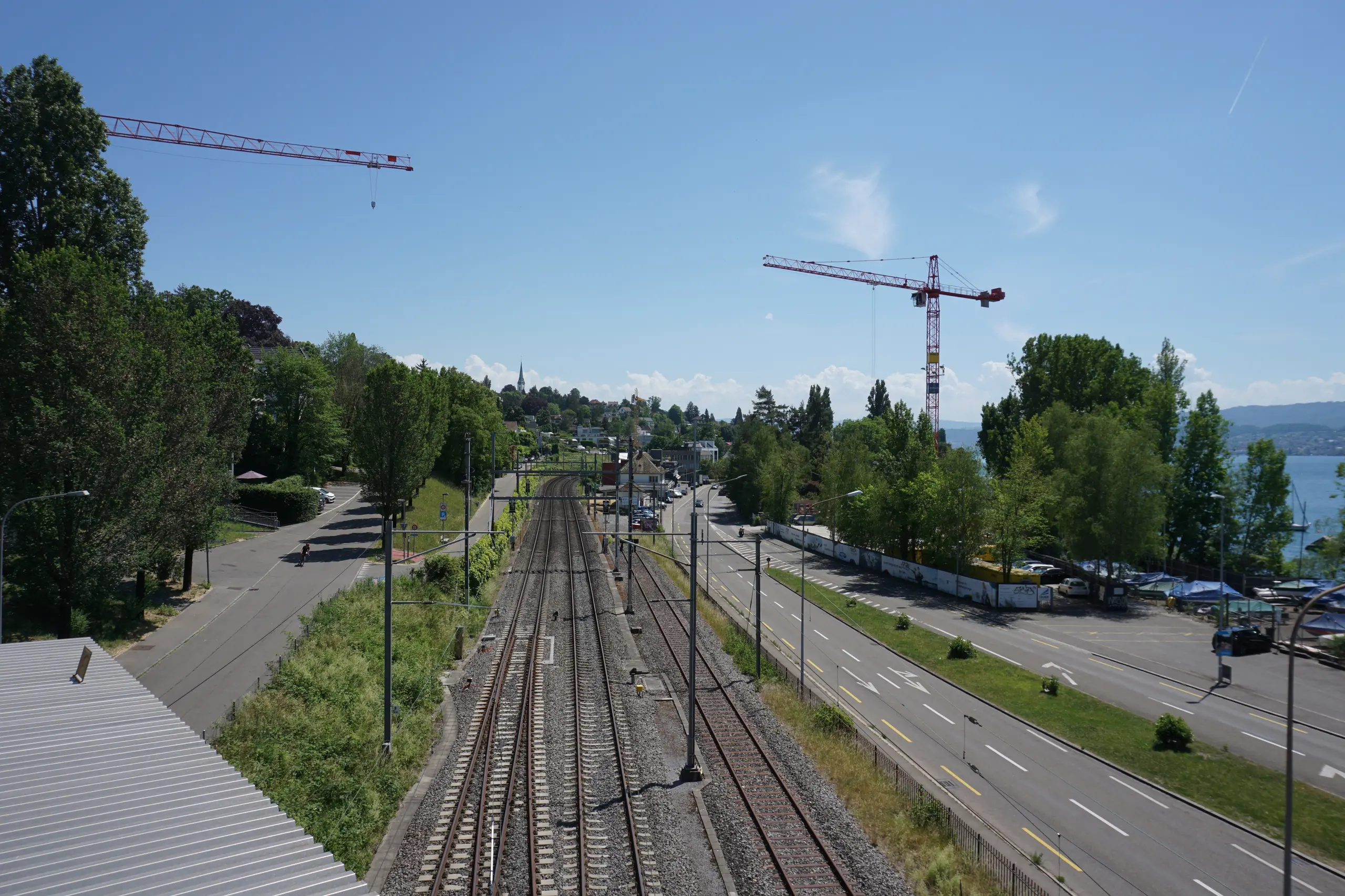Zurich, Switzerland | 2026