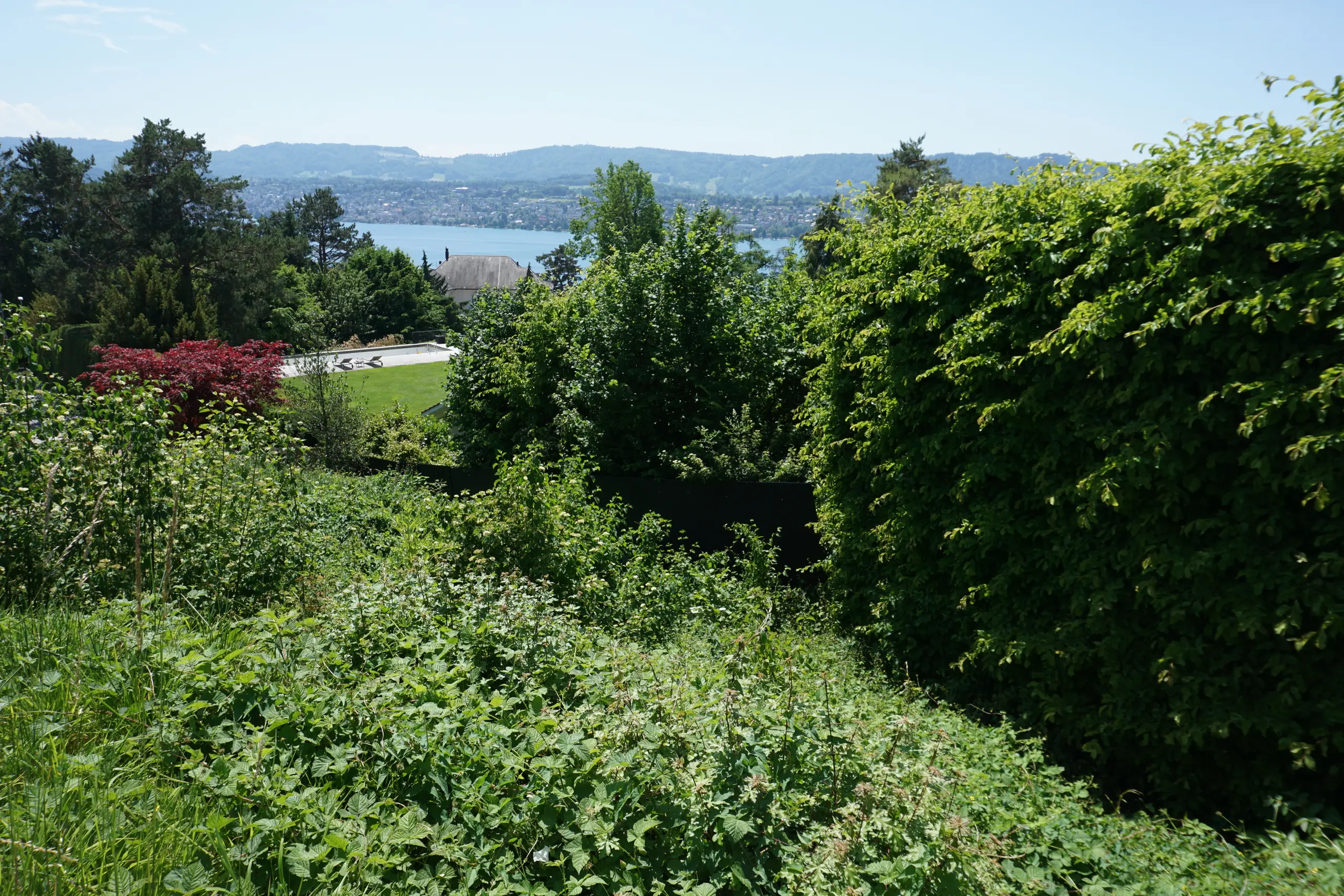 Zurich, Switzerland | 2026
